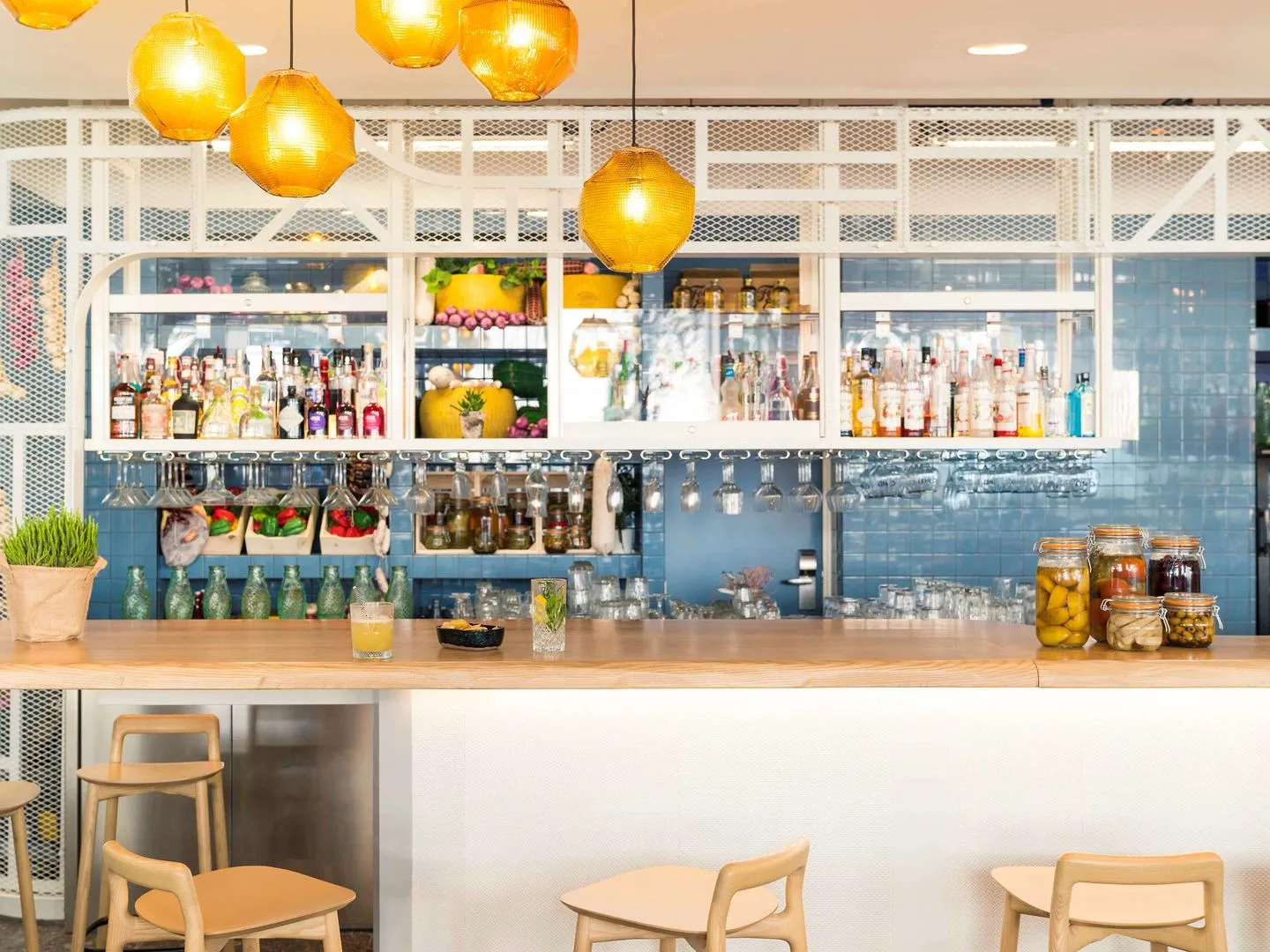 Novotel Paris Centre Gare Montparnasse