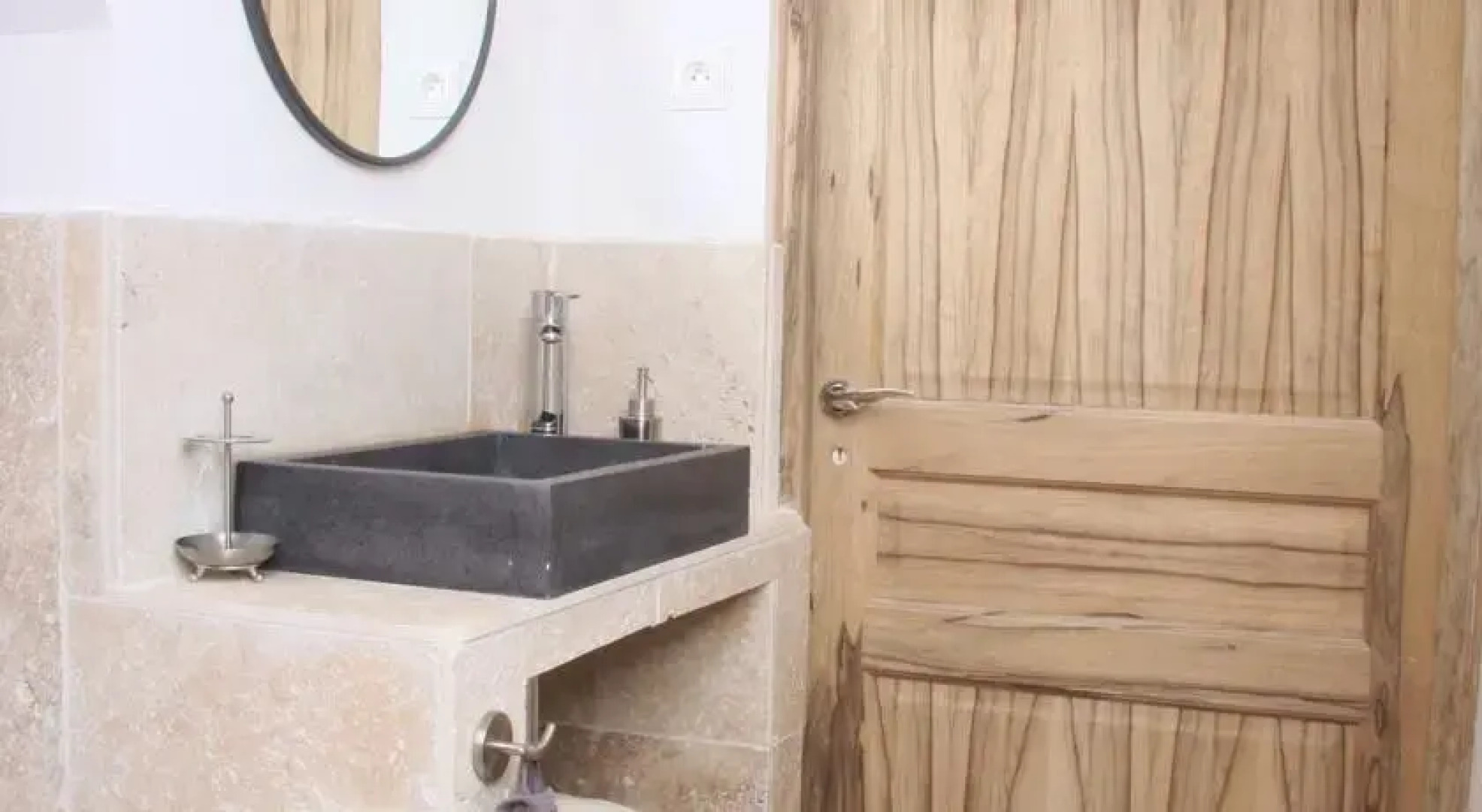 Maisonette de Charme en Provence