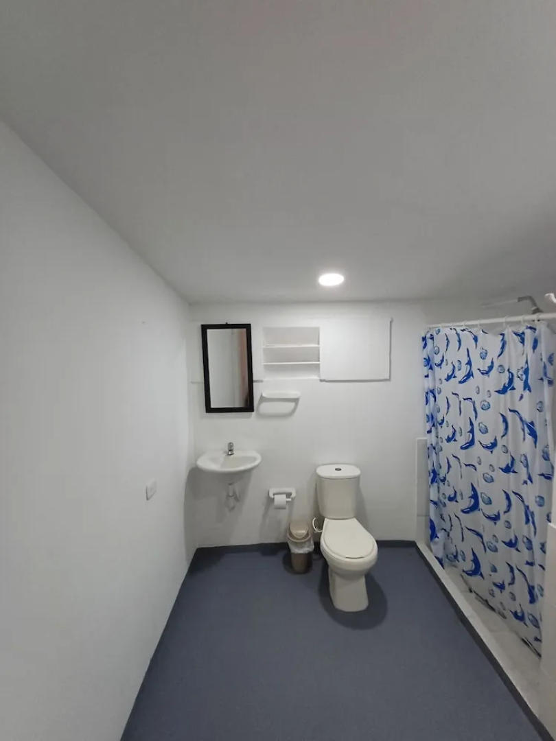Punta Arena Beach Hostel
