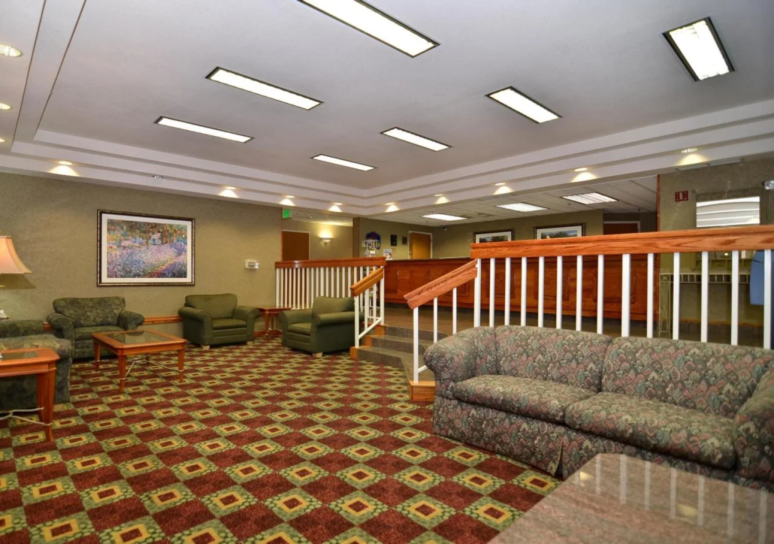 Best Western Plus Twin Falls Hotel