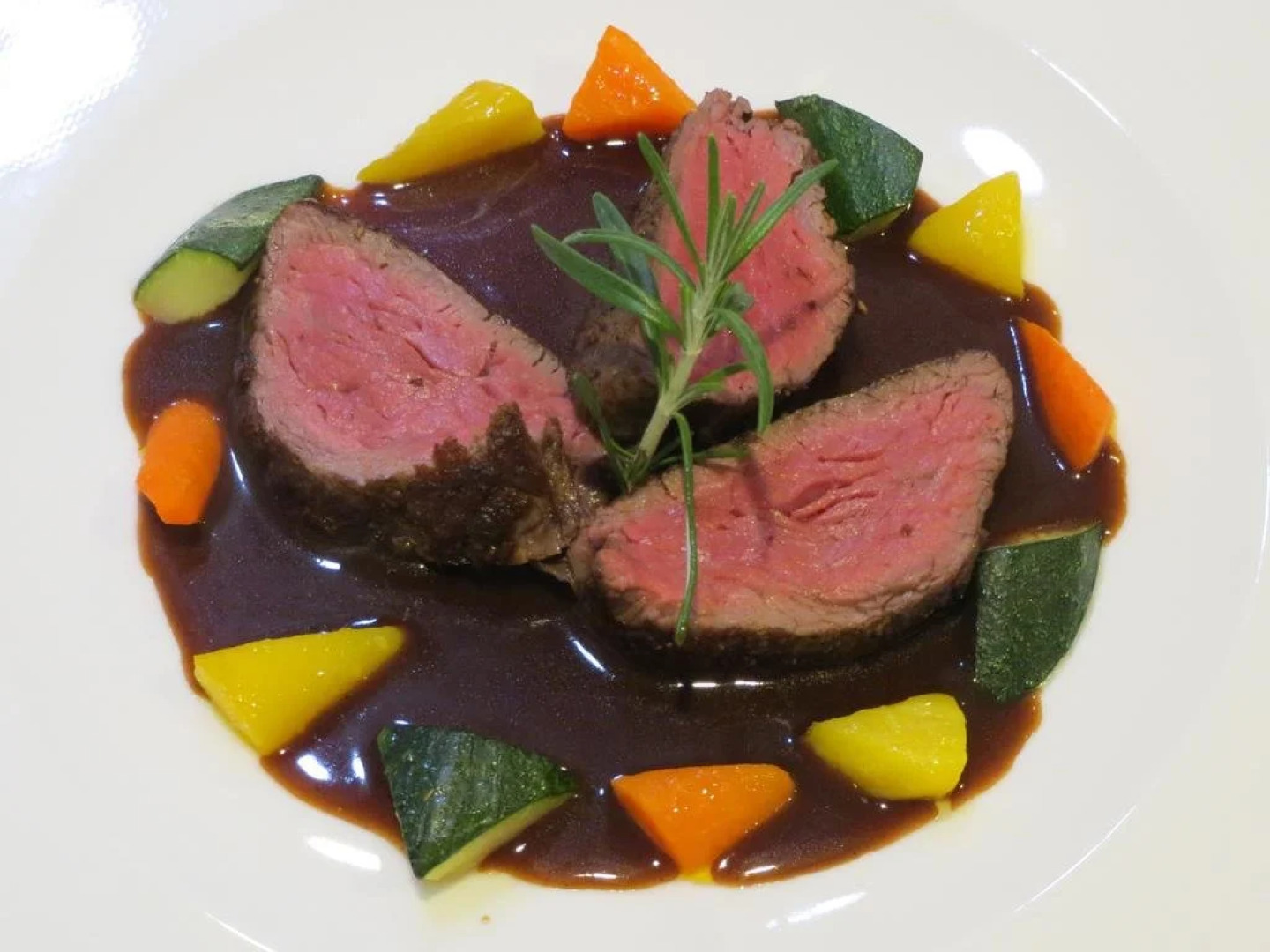 Le Relais du Château Monney