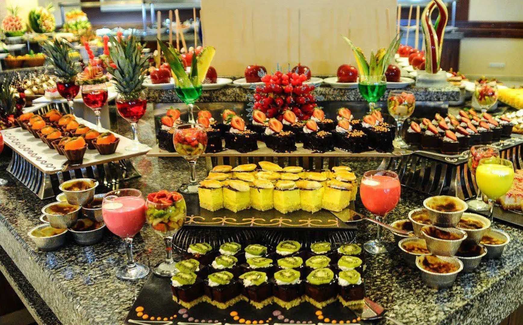 Wyndham Residences, Kusadasi Golf & Spa