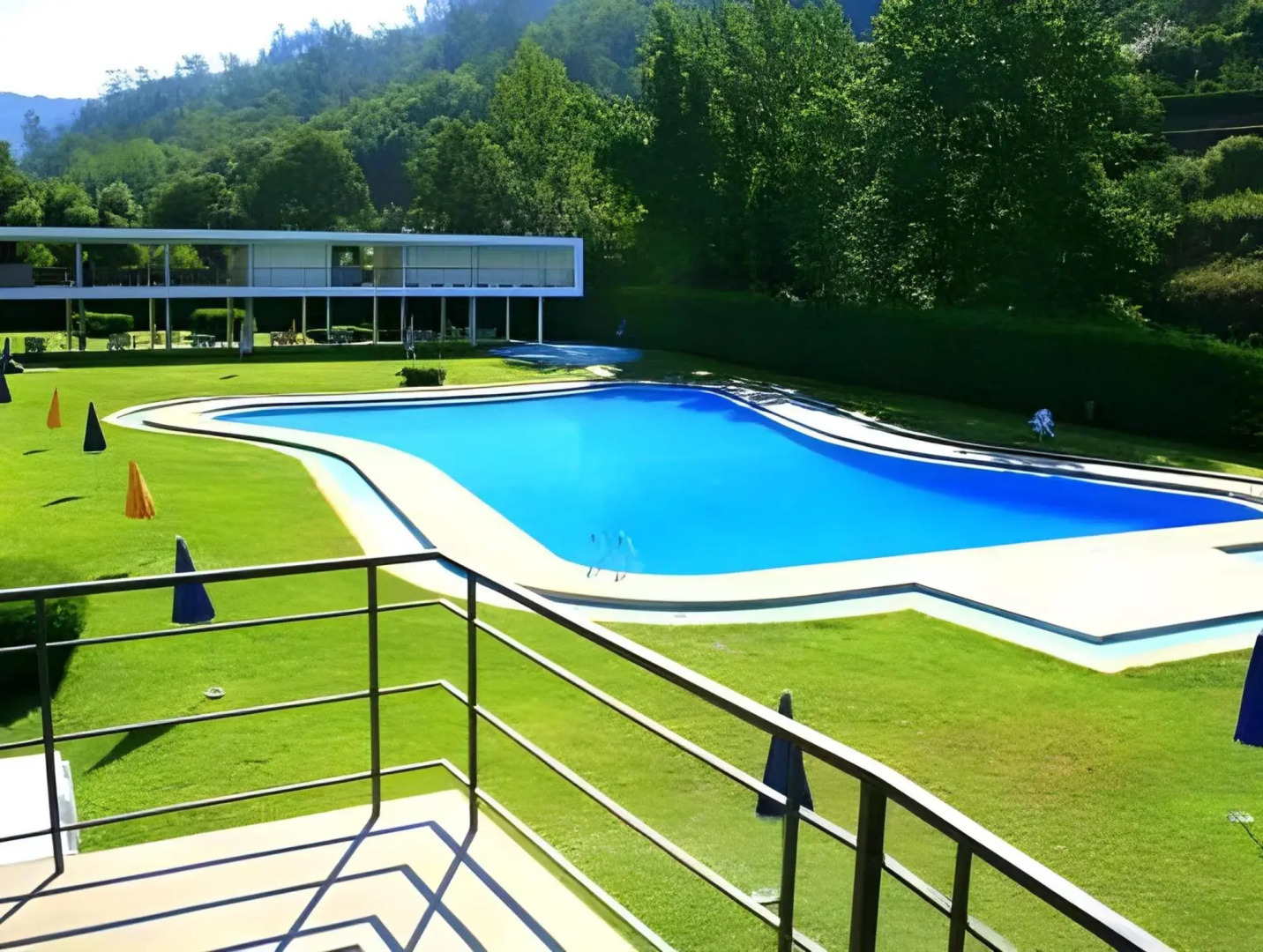 Corredoura Garden Alojamento