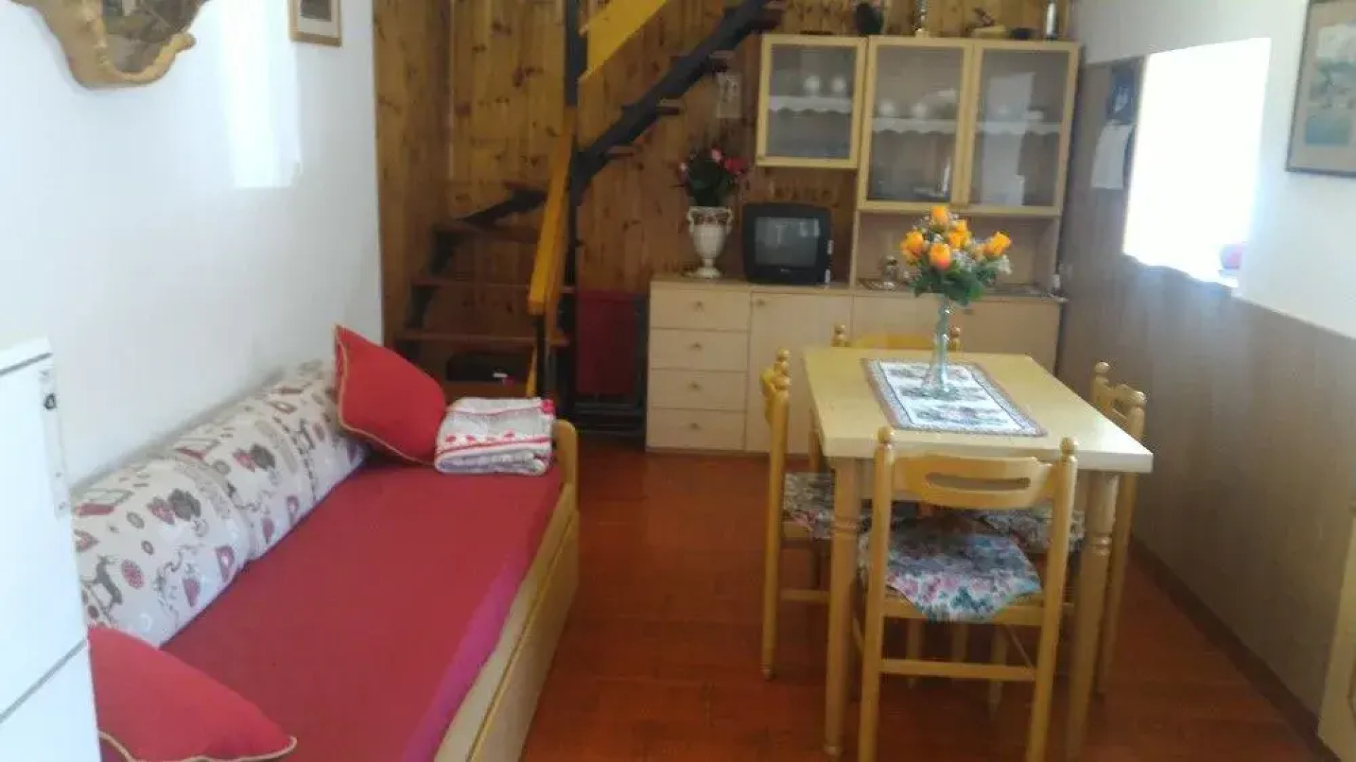 Casetta delle Dolomiti