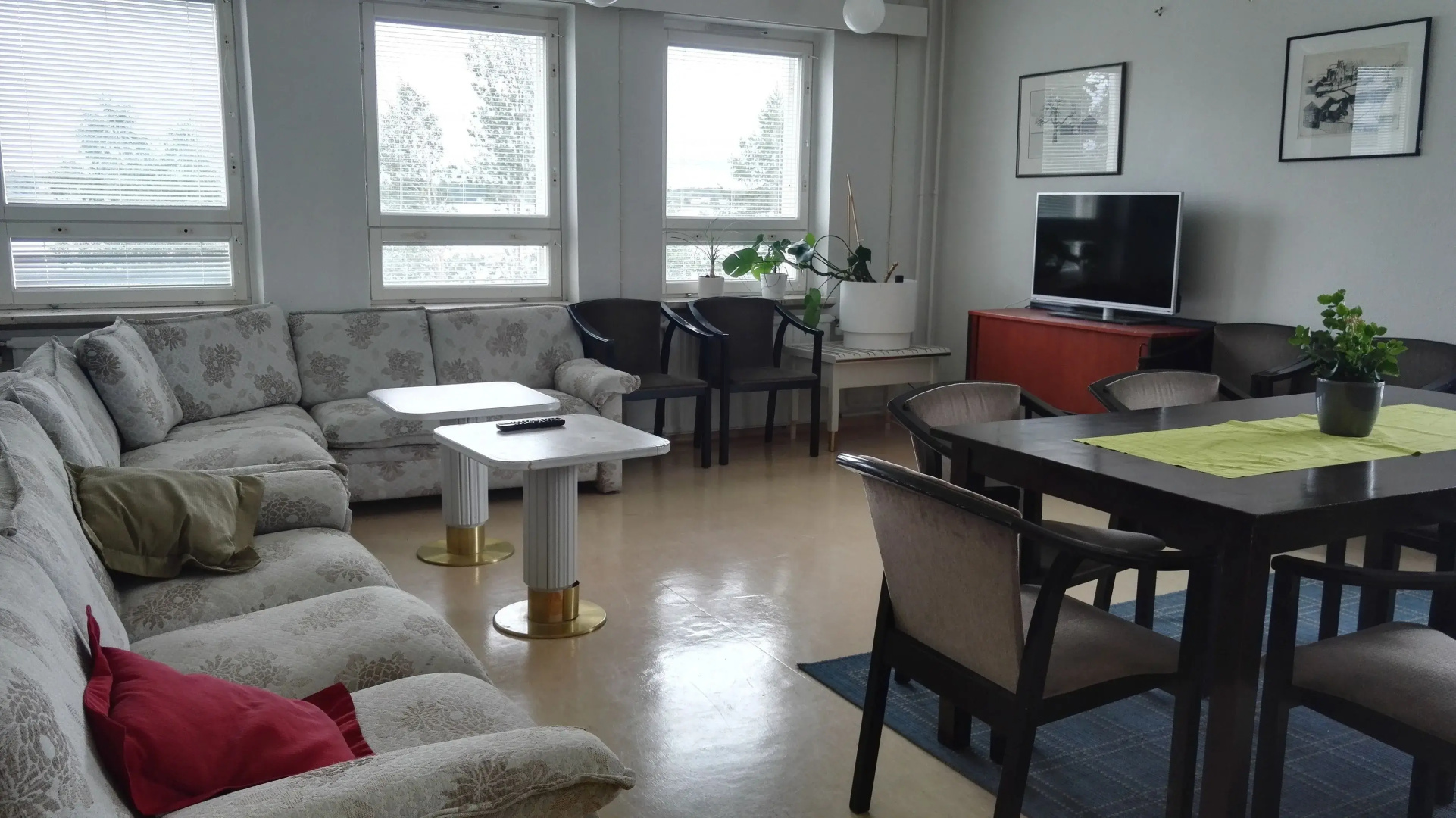 Hotelli Pohjanranta
