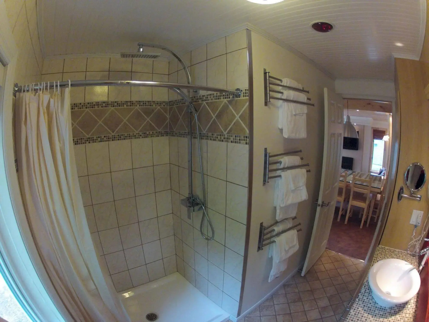 Camping - Chalets Lac St-Augustin