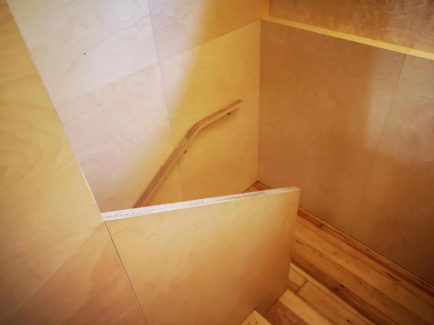 Solar da Castanha - Forest House