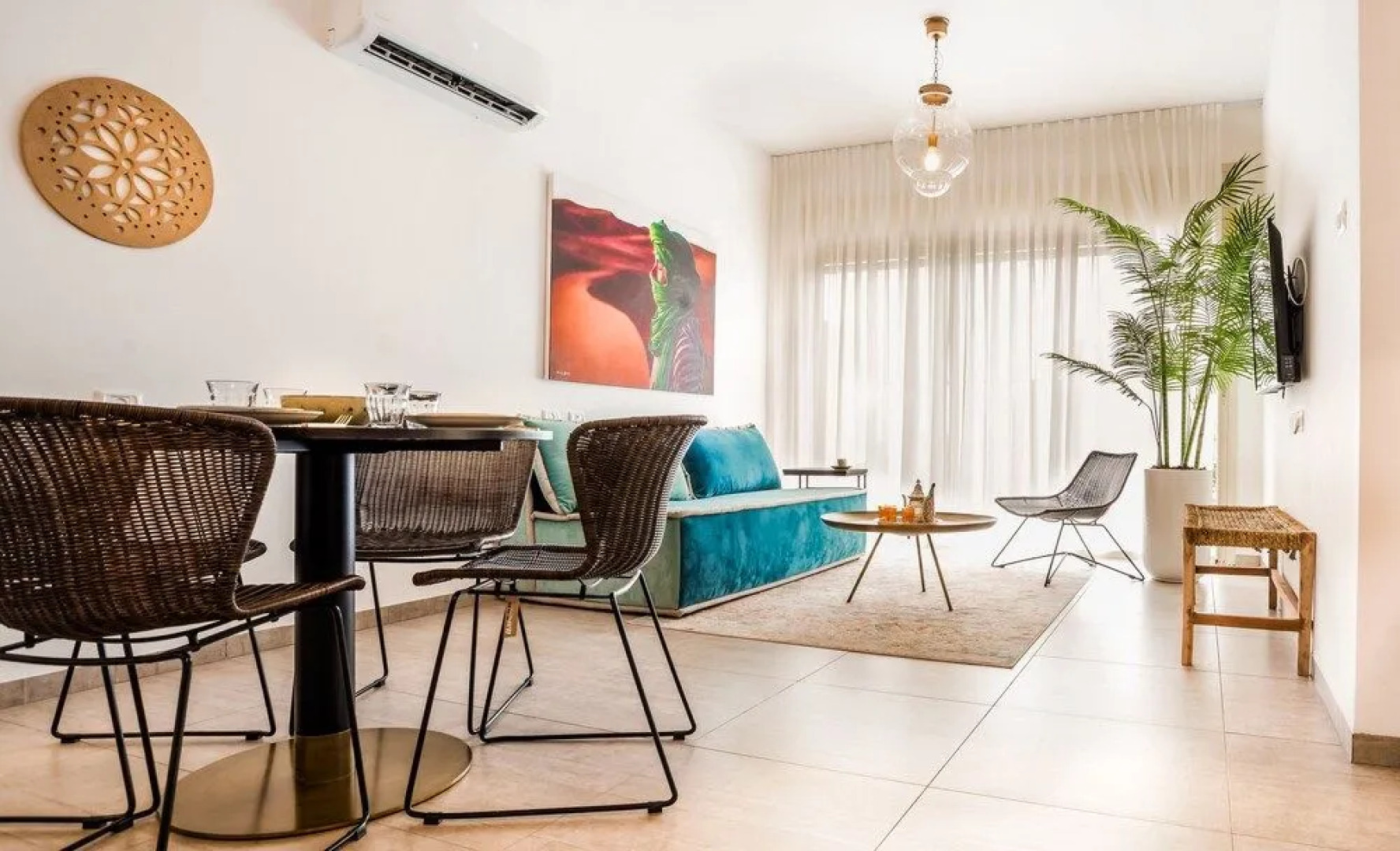 The Ottoman House Boutique Hotel