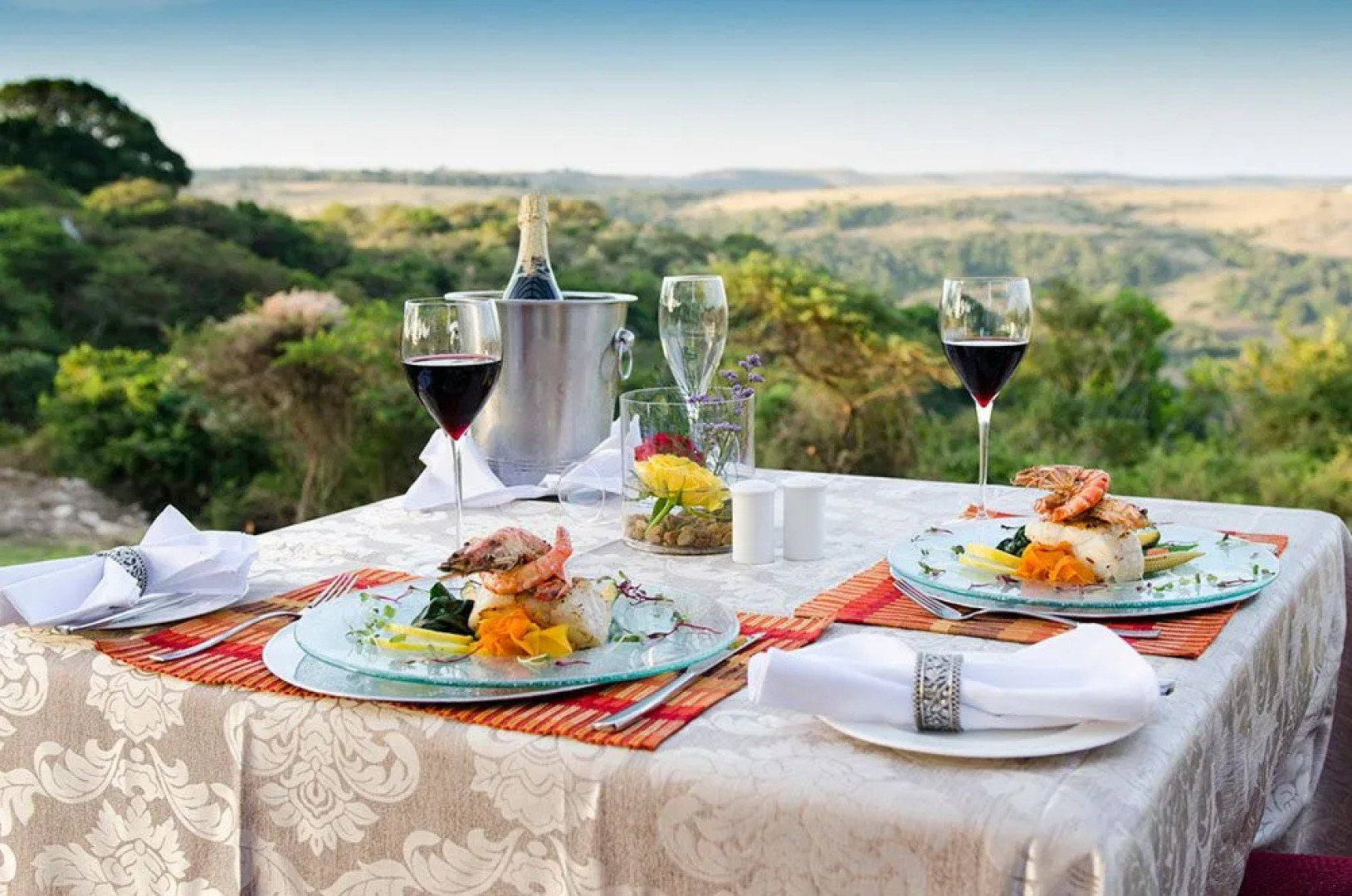 Miarestate Hotel & Spa