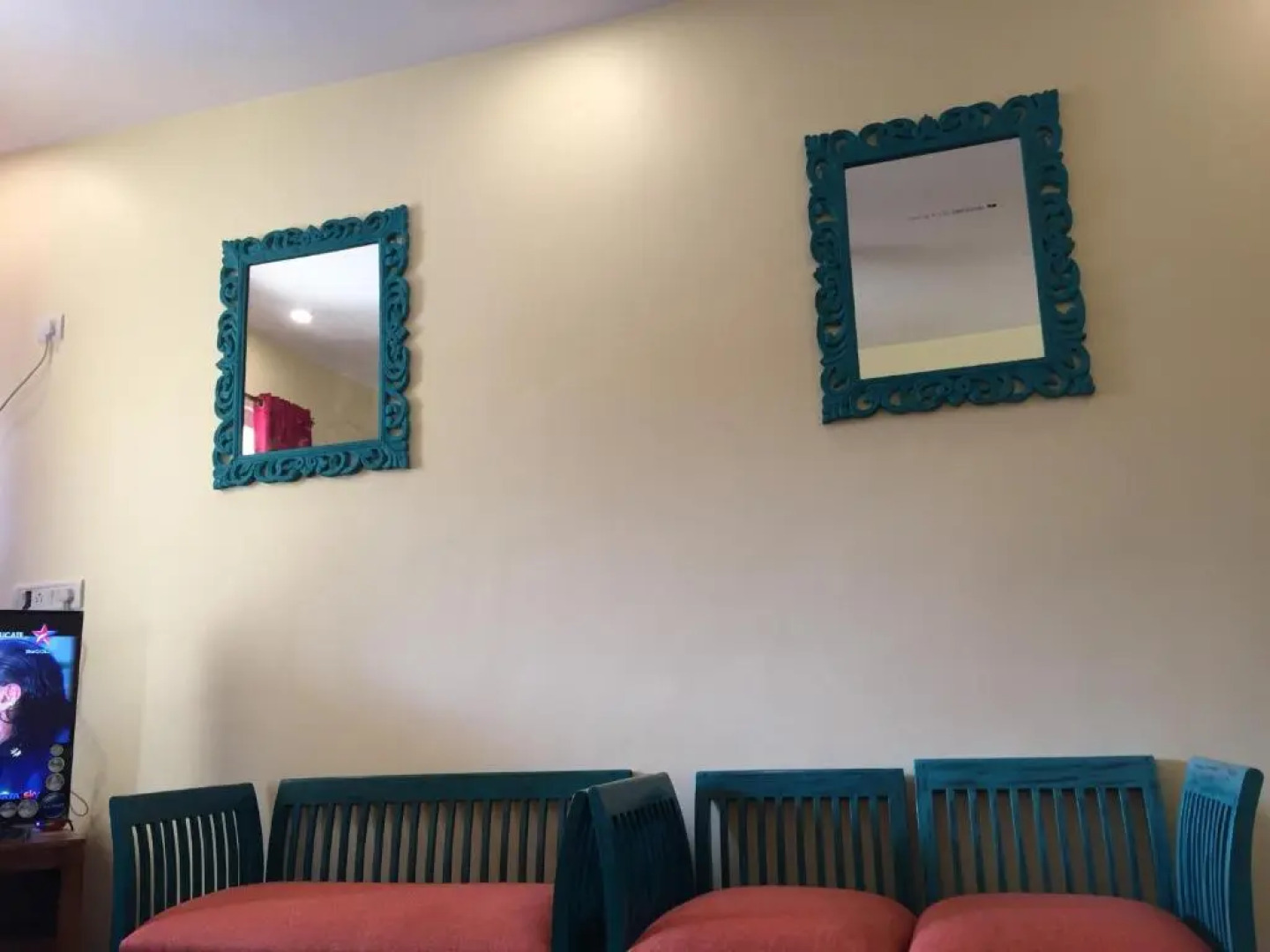 Candolim Serviced Apartments