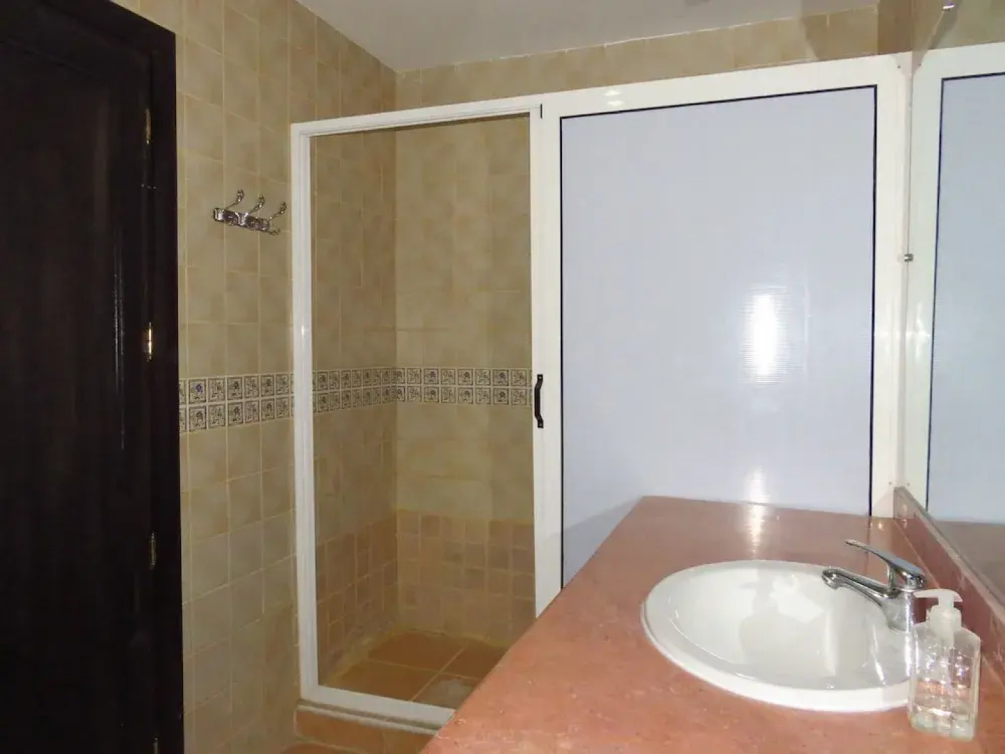 Appartement AP8 Marina Saidia