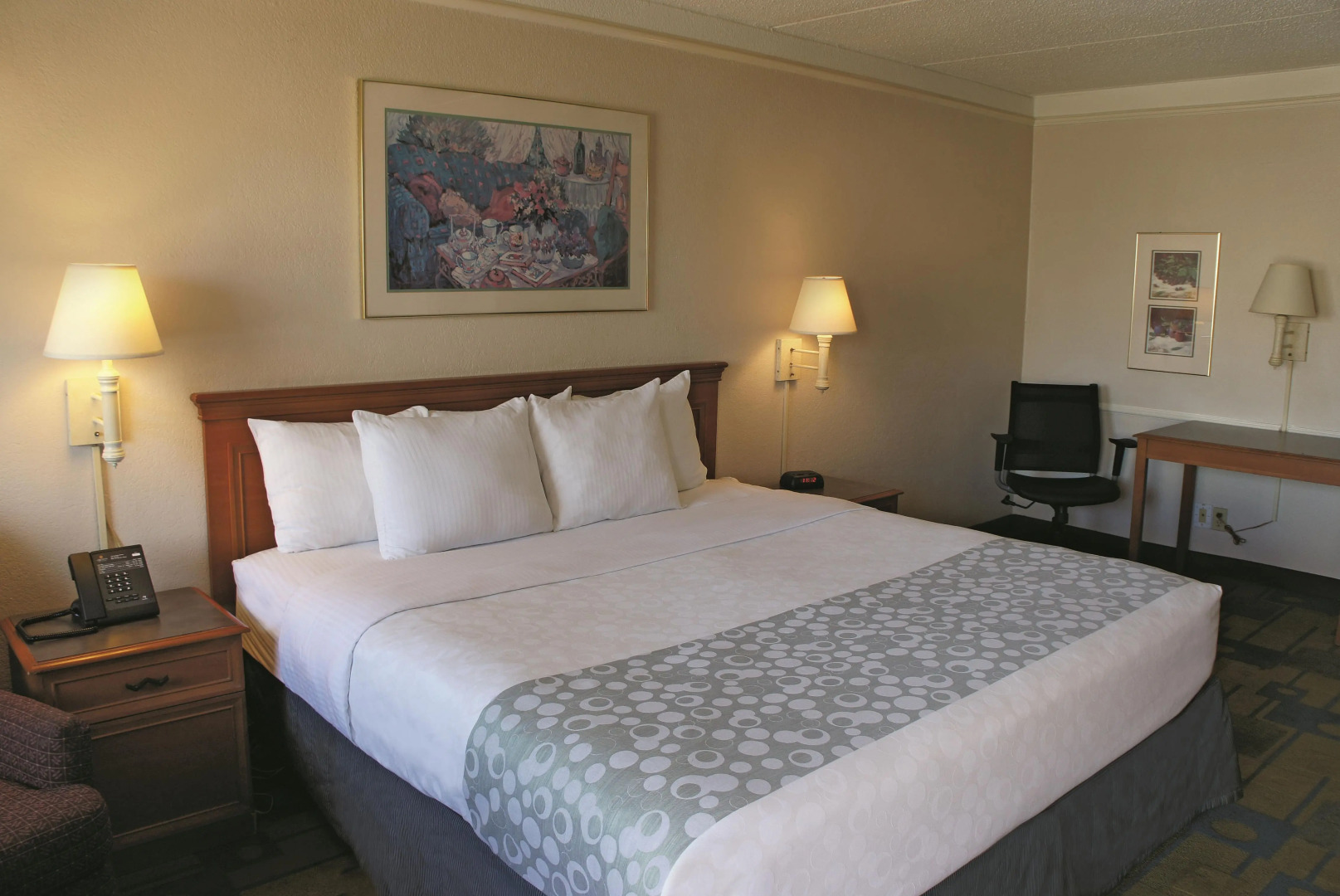 La Quinta Inn Clute Lake Jackson