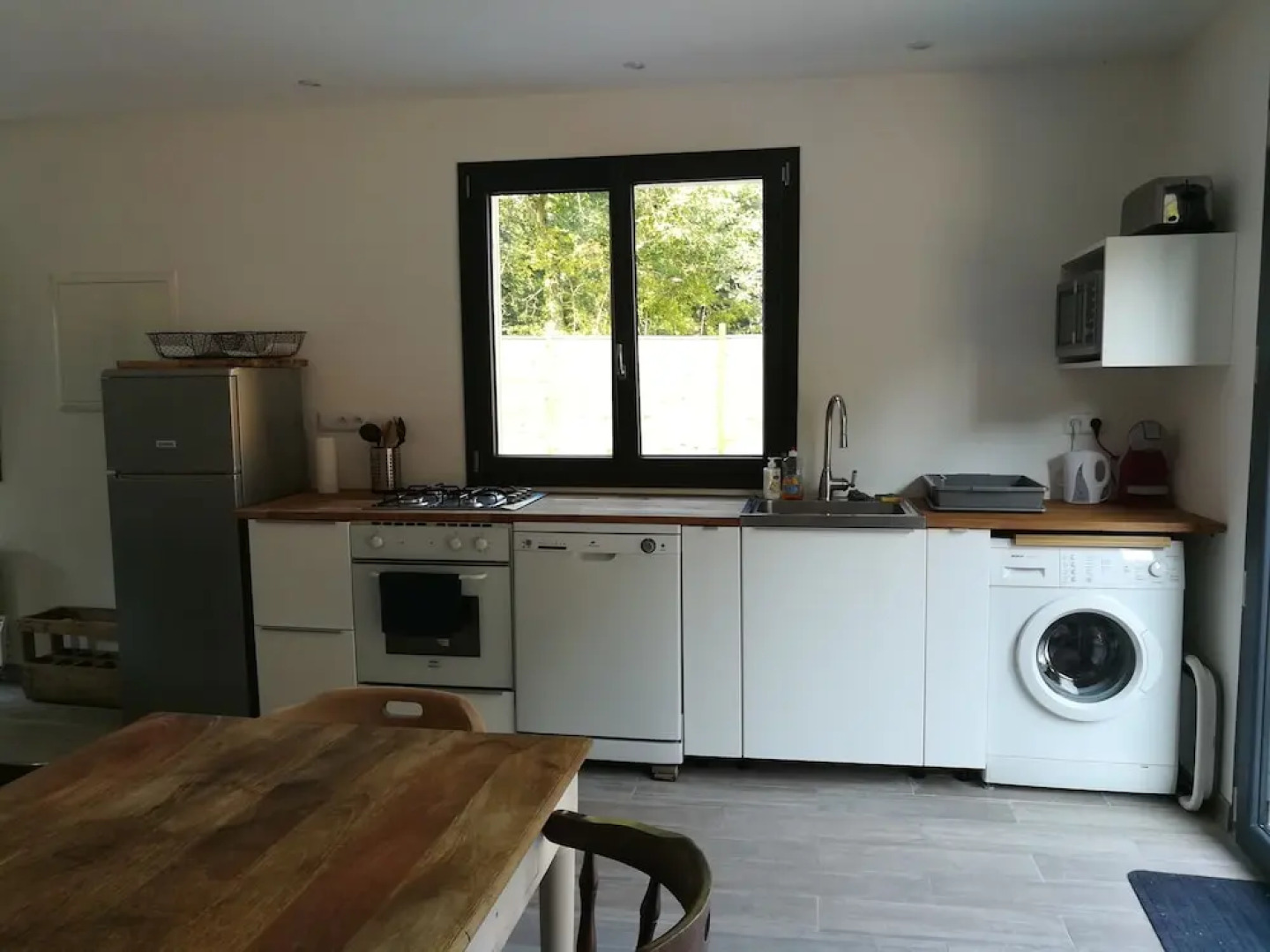 Cottage le Chalet De Grim Normand