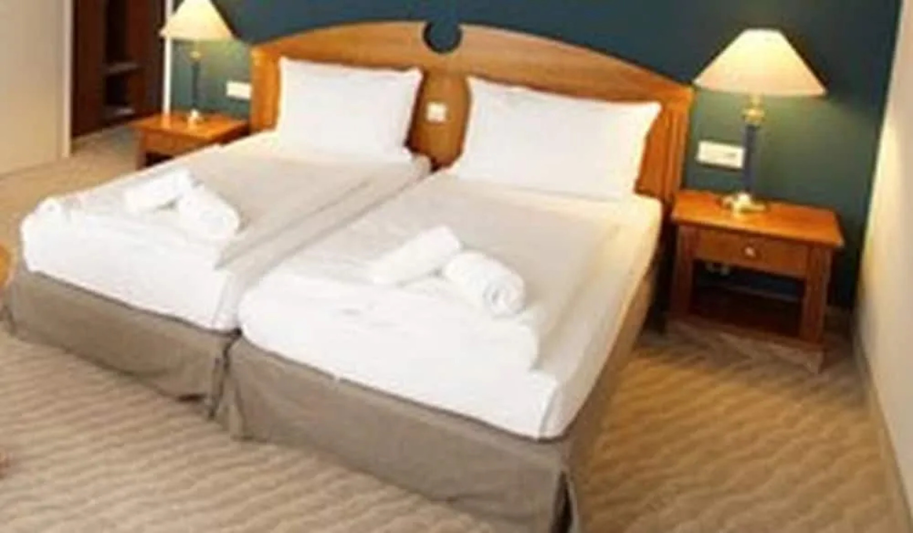 Upstalsboom Seehotel