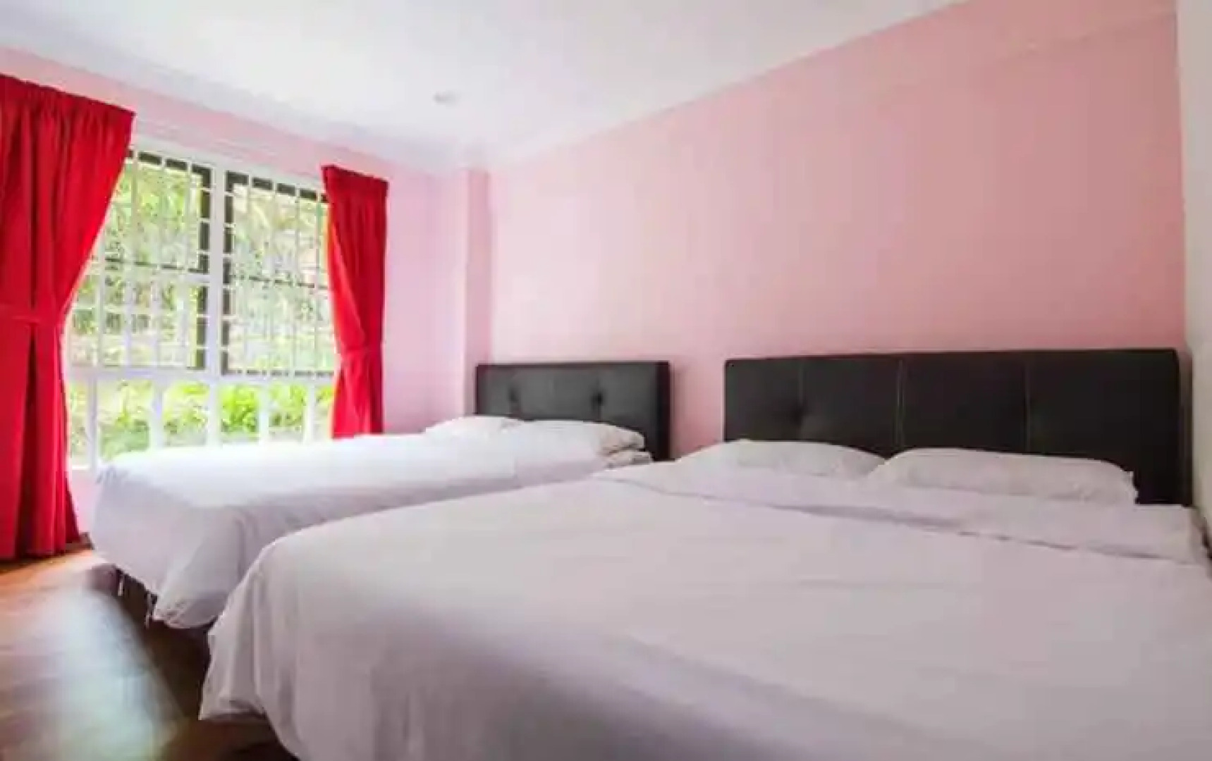 Cameron Highlands Holiday Apartment