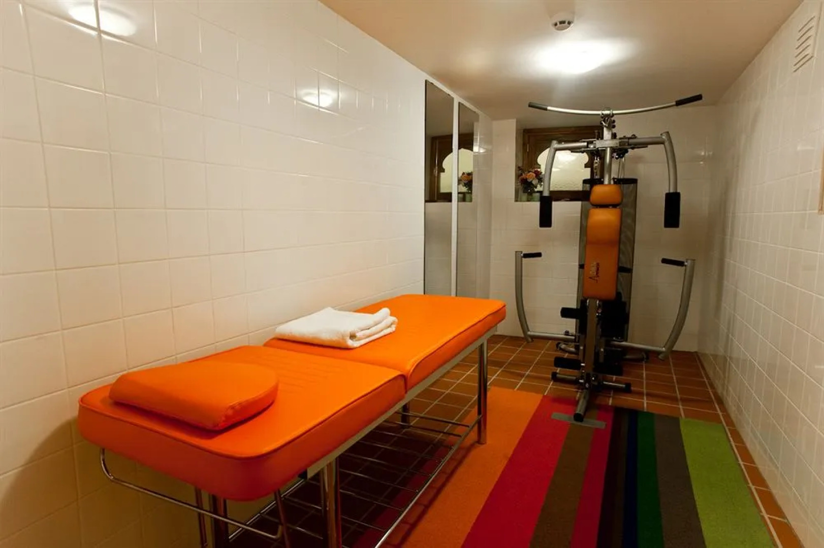 Hotel Rural Quinta da Geia