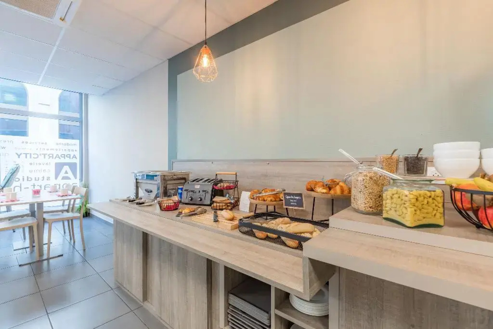 Appart'City Classic  Valence