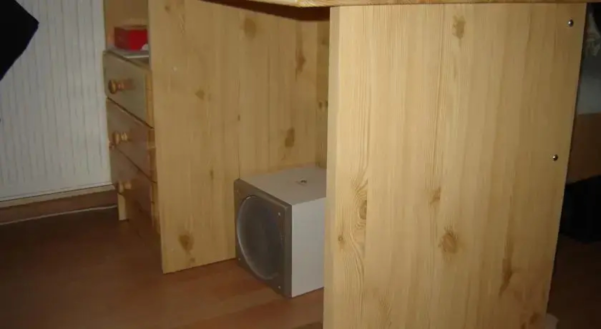 Ferienhaus Sumatingerweg