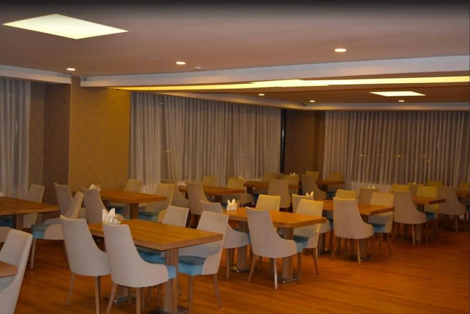 Sarikamis Snowflake Dağ Oteli