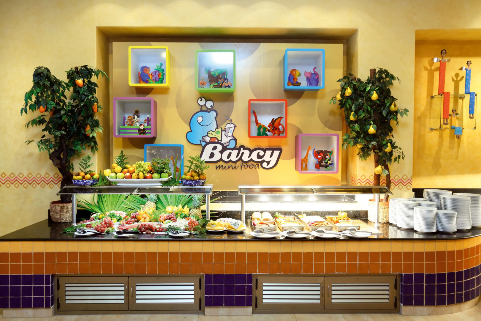 Barceló Maya Palace - All Inclusive