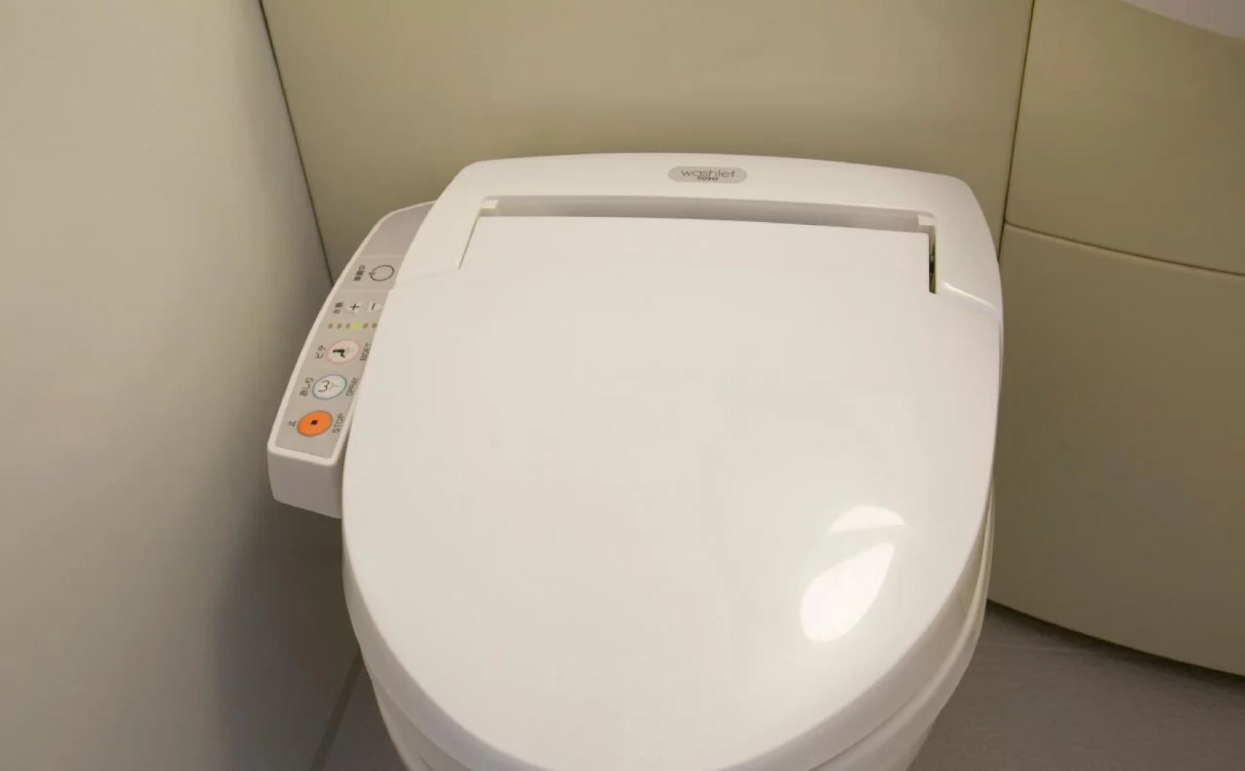 Washington R&B Hotel Kanazawa-eki Nishiguchi