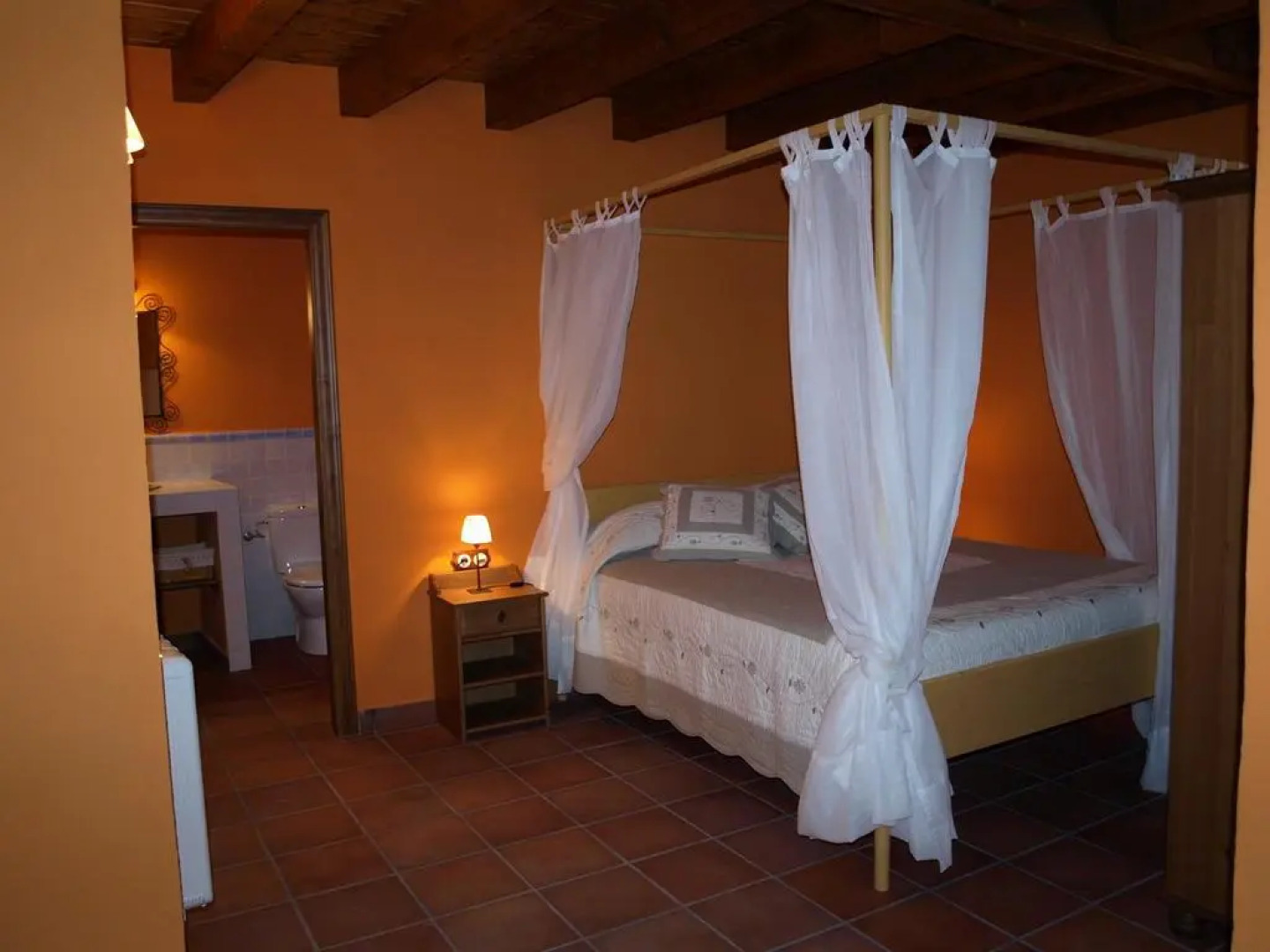 Apartamentos Rurales Camino del Cid