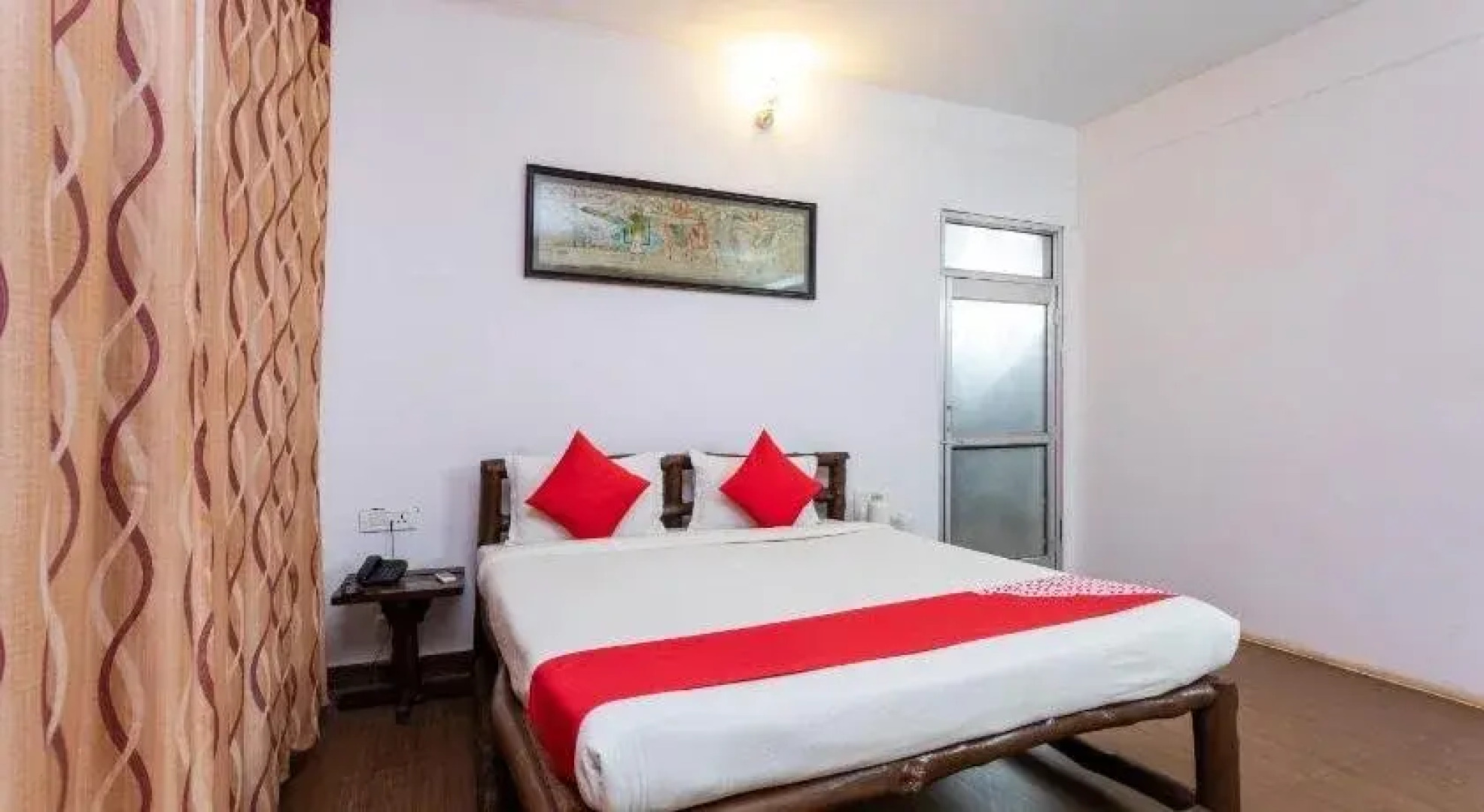 Kanha Village Eco Resort