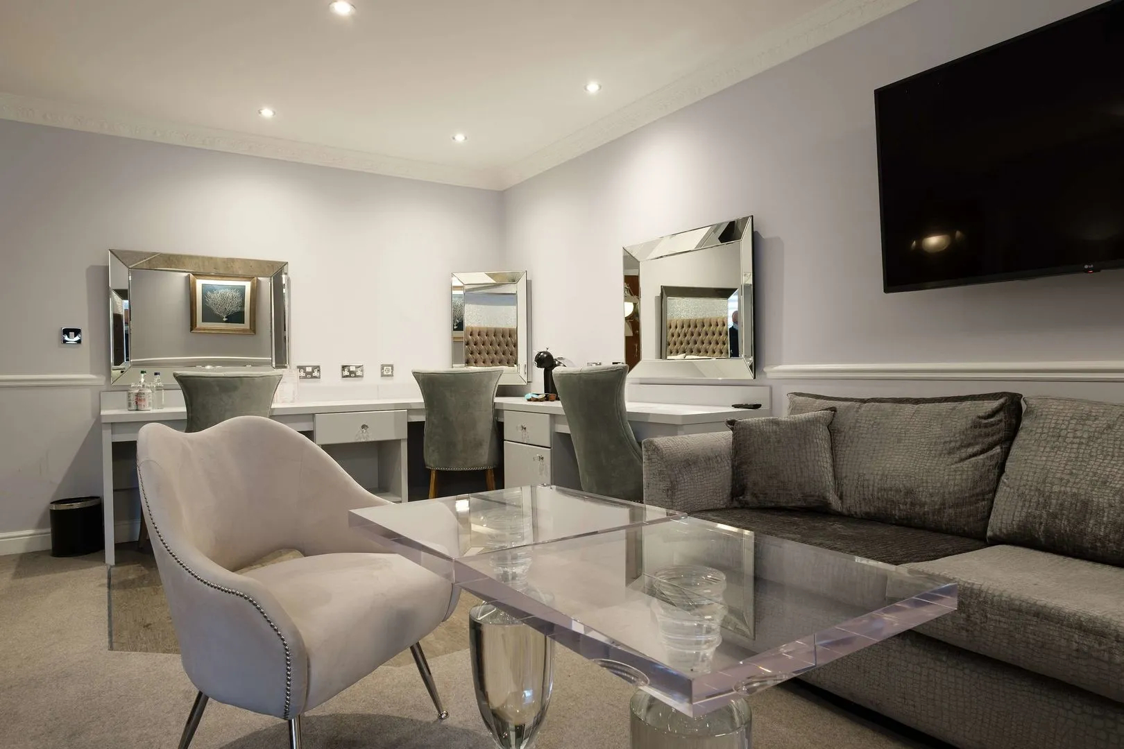 Moor Hall Hotel & Spa