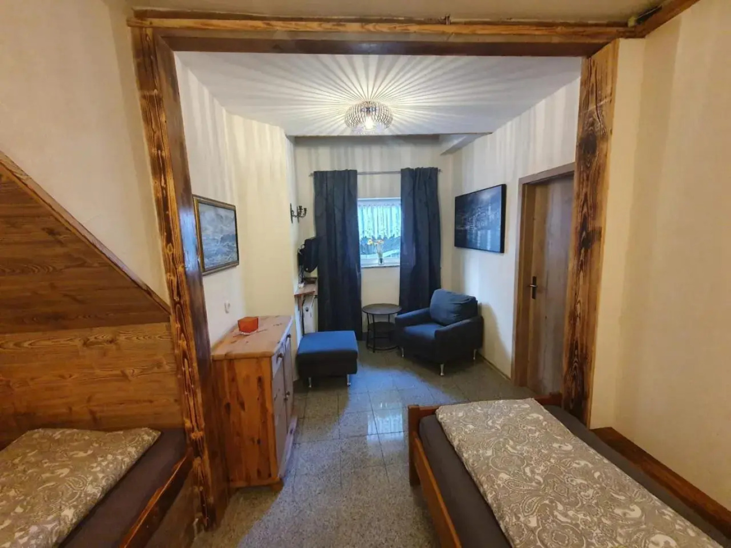 Pension Thomas Lerchl