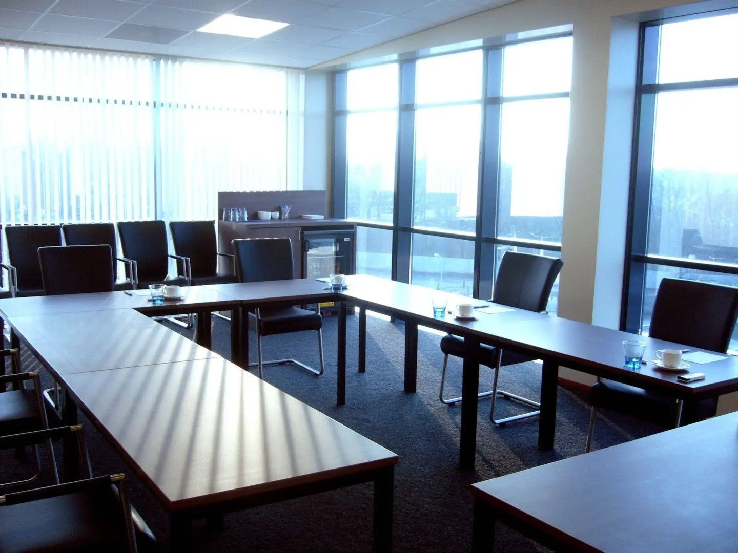 Fletcher Wellness-Hotel Brabant-Mill