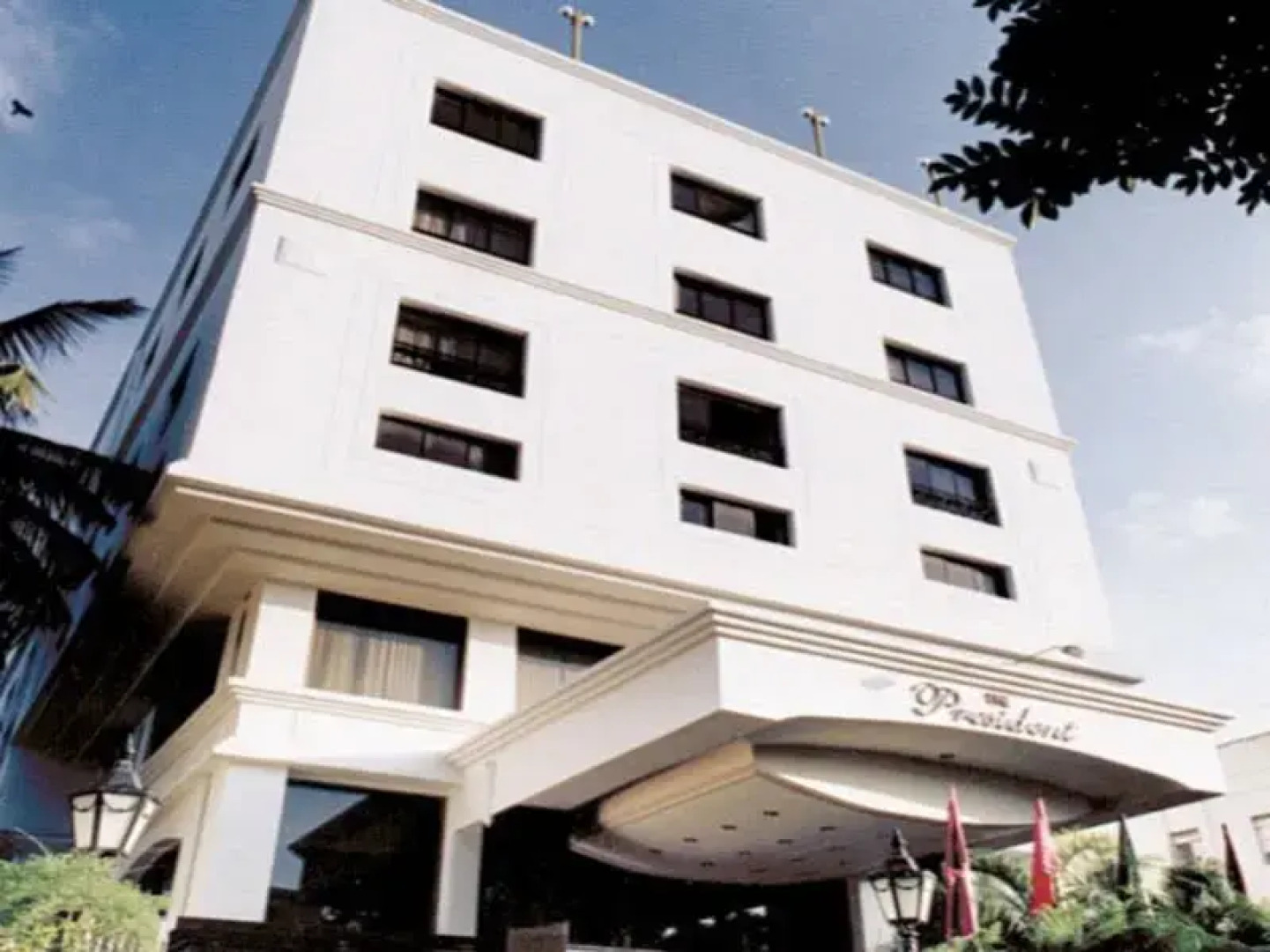 The President Hotel