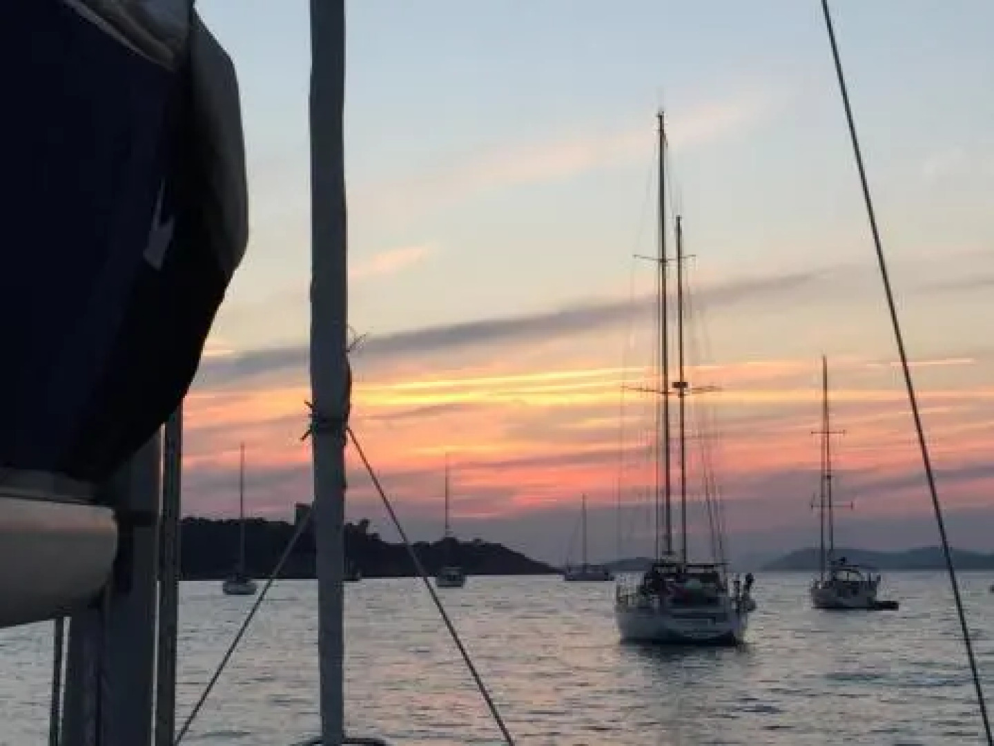 Appartement au Domaine des Lavandiers