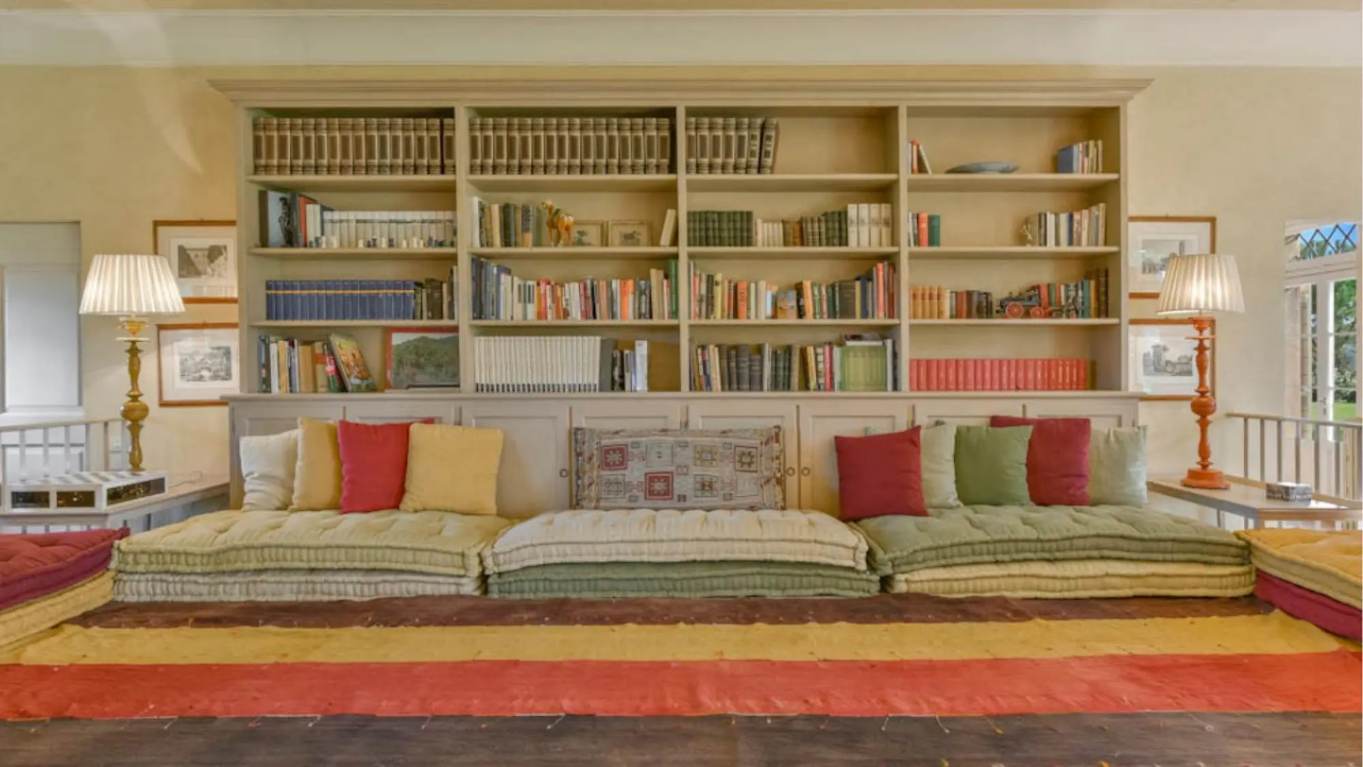 Luxury Villa at 15 Minutes Driving From the Seaside-villa Moscato