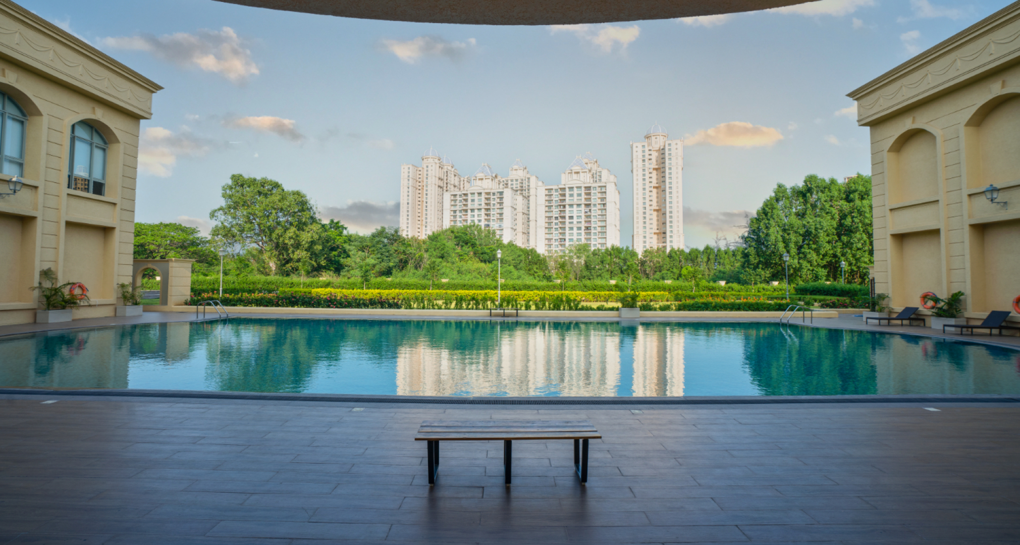 Apartel by Aarin - Oragadam