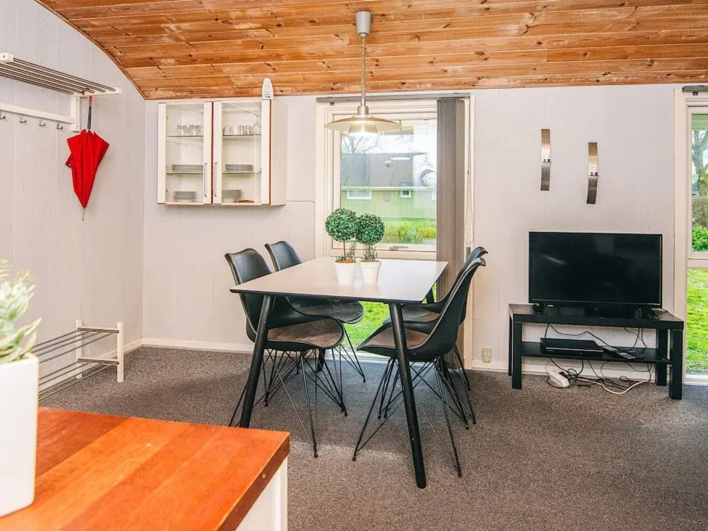 4 Person Holiday Home in Grindsted-by Traum