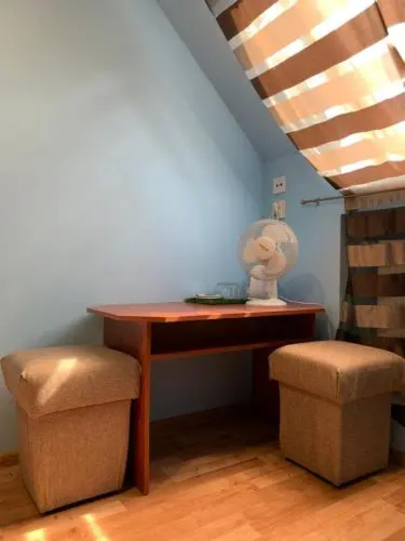 Eco Hotel & Camping LEO