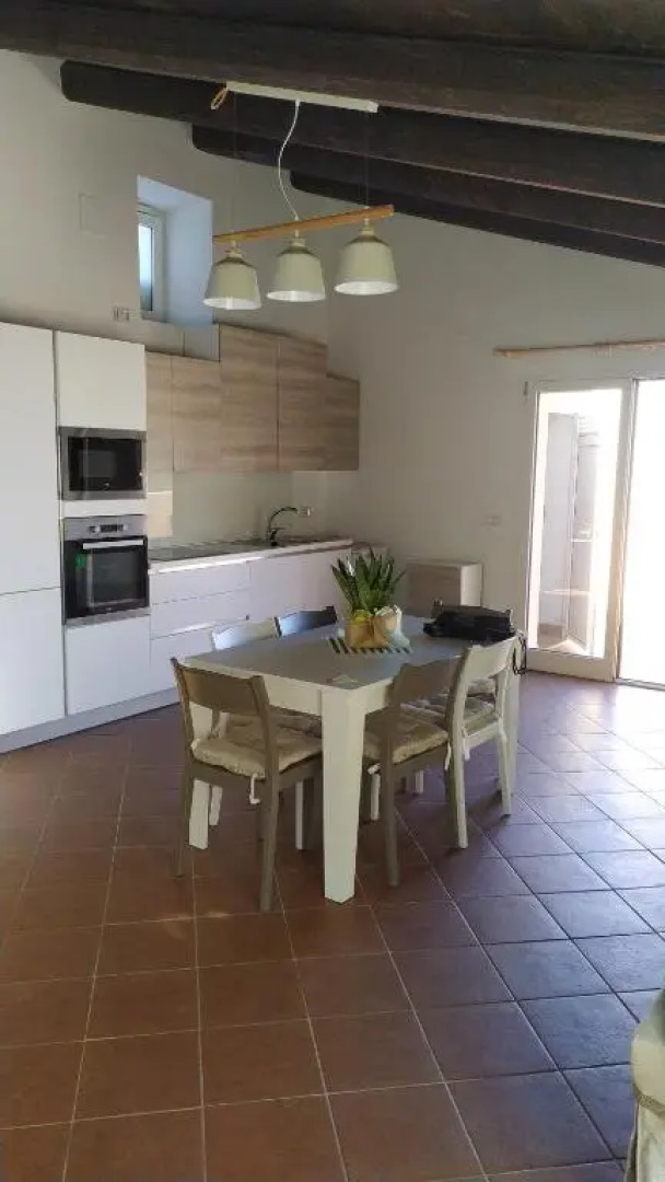 Appartamento Minerva