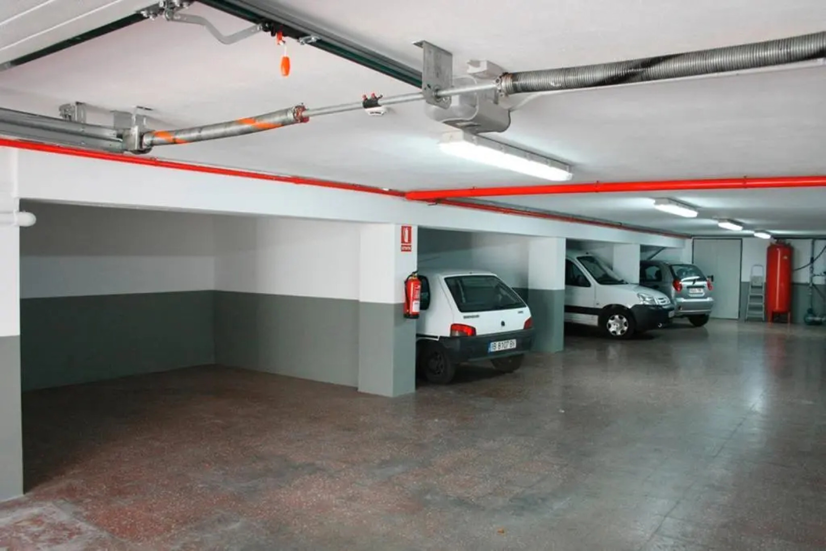 Hostal Jume - Urban Rooms