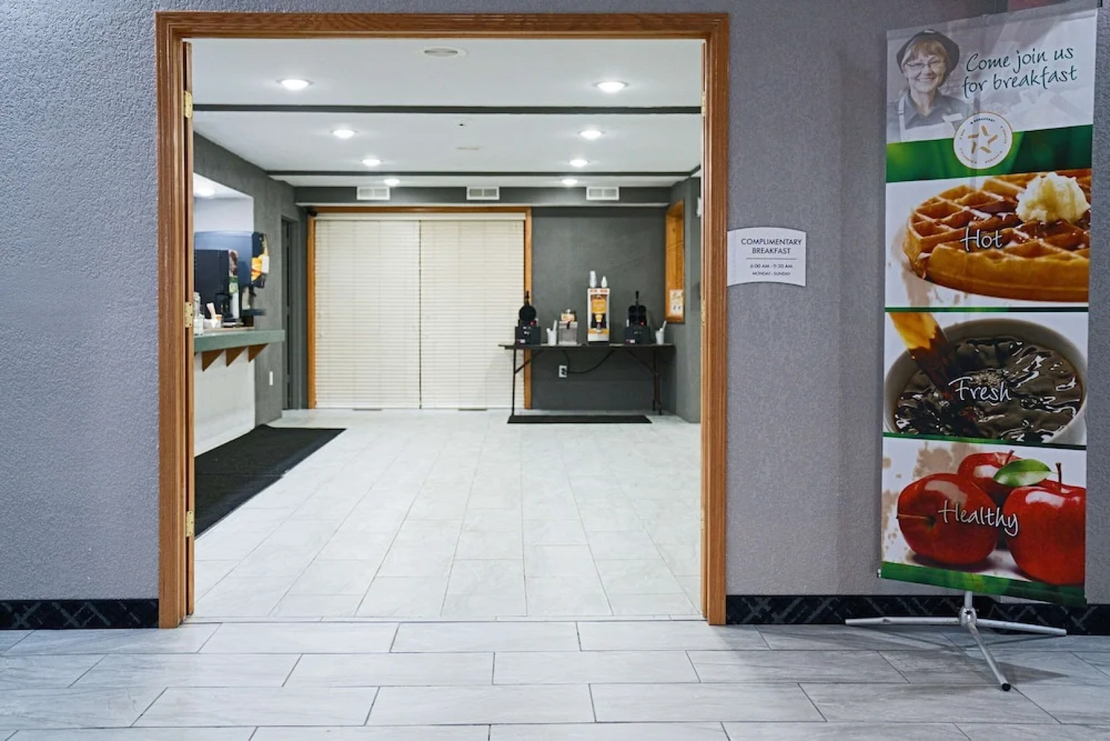 Quality Inn Seymour