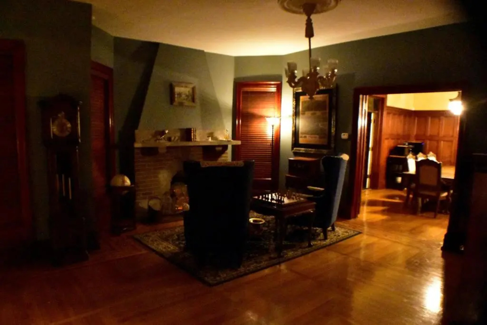 Downen House Bed & Breakfast