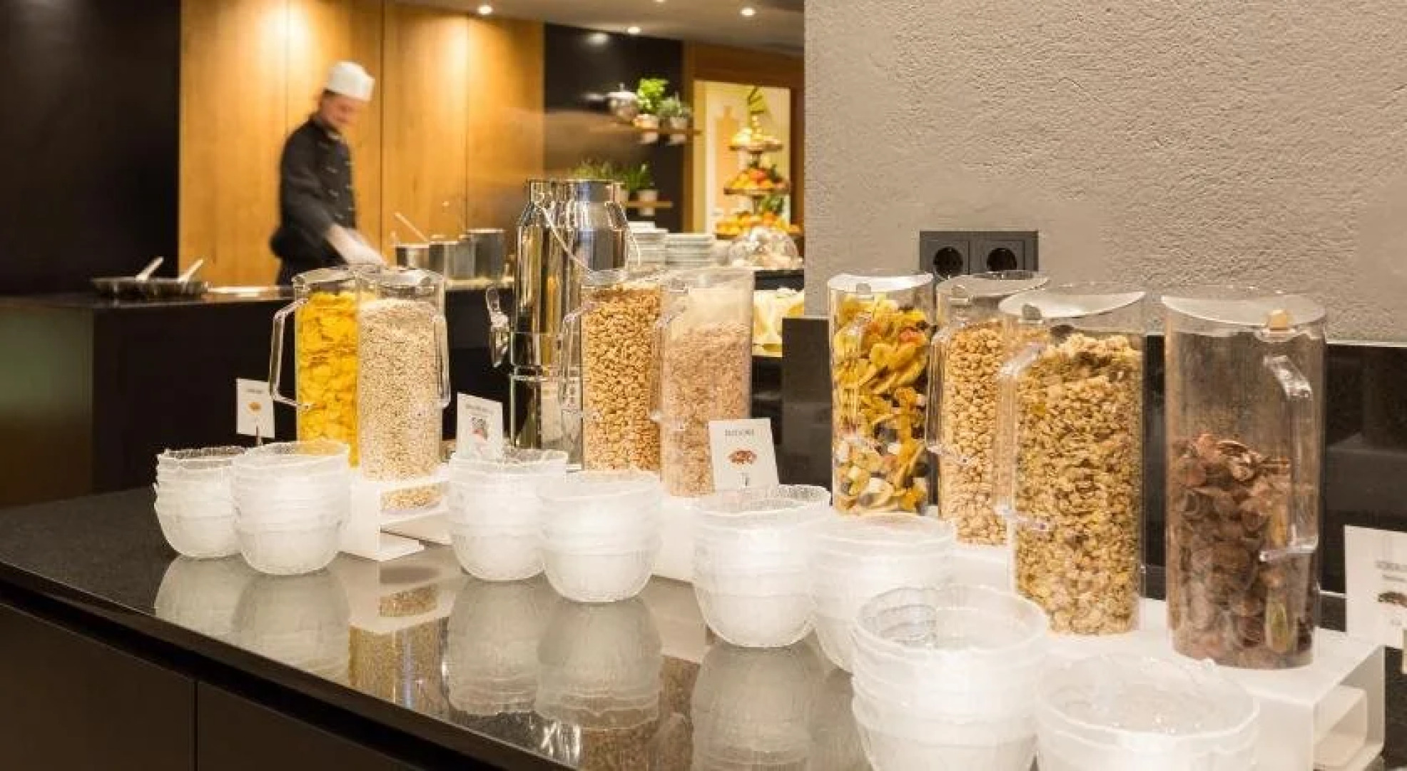 Appartements Kaltschmid