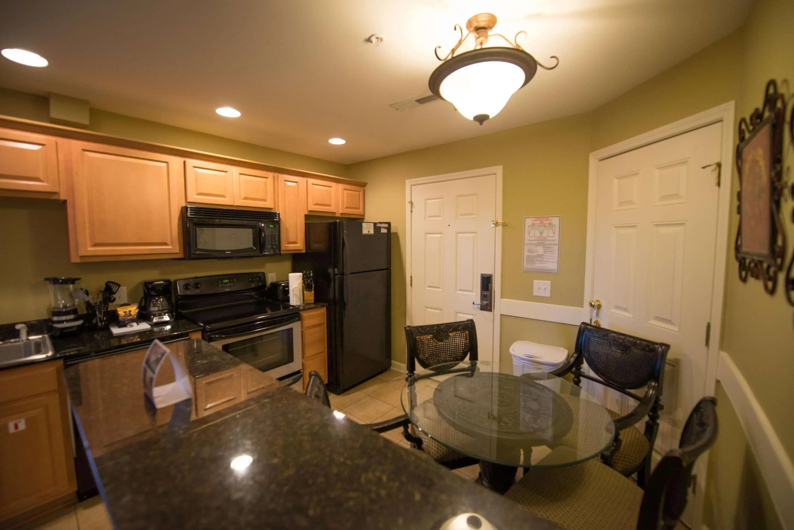 Ellington at Wachesaw East