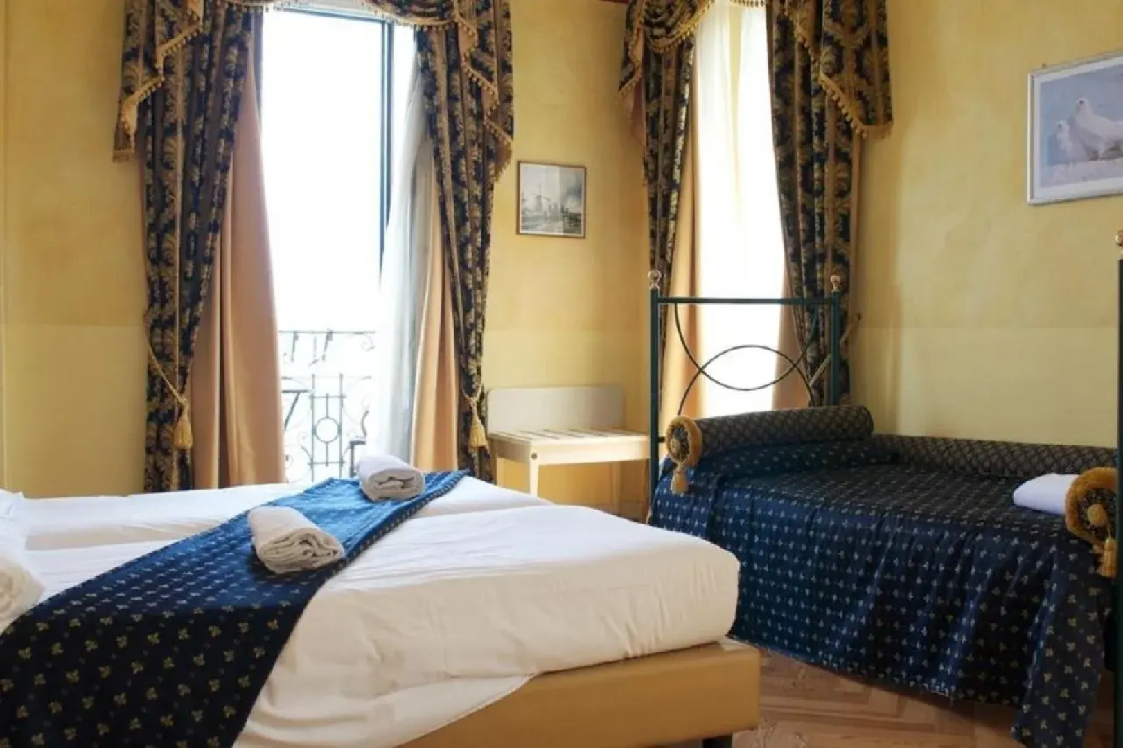 The Lake Como EDITION