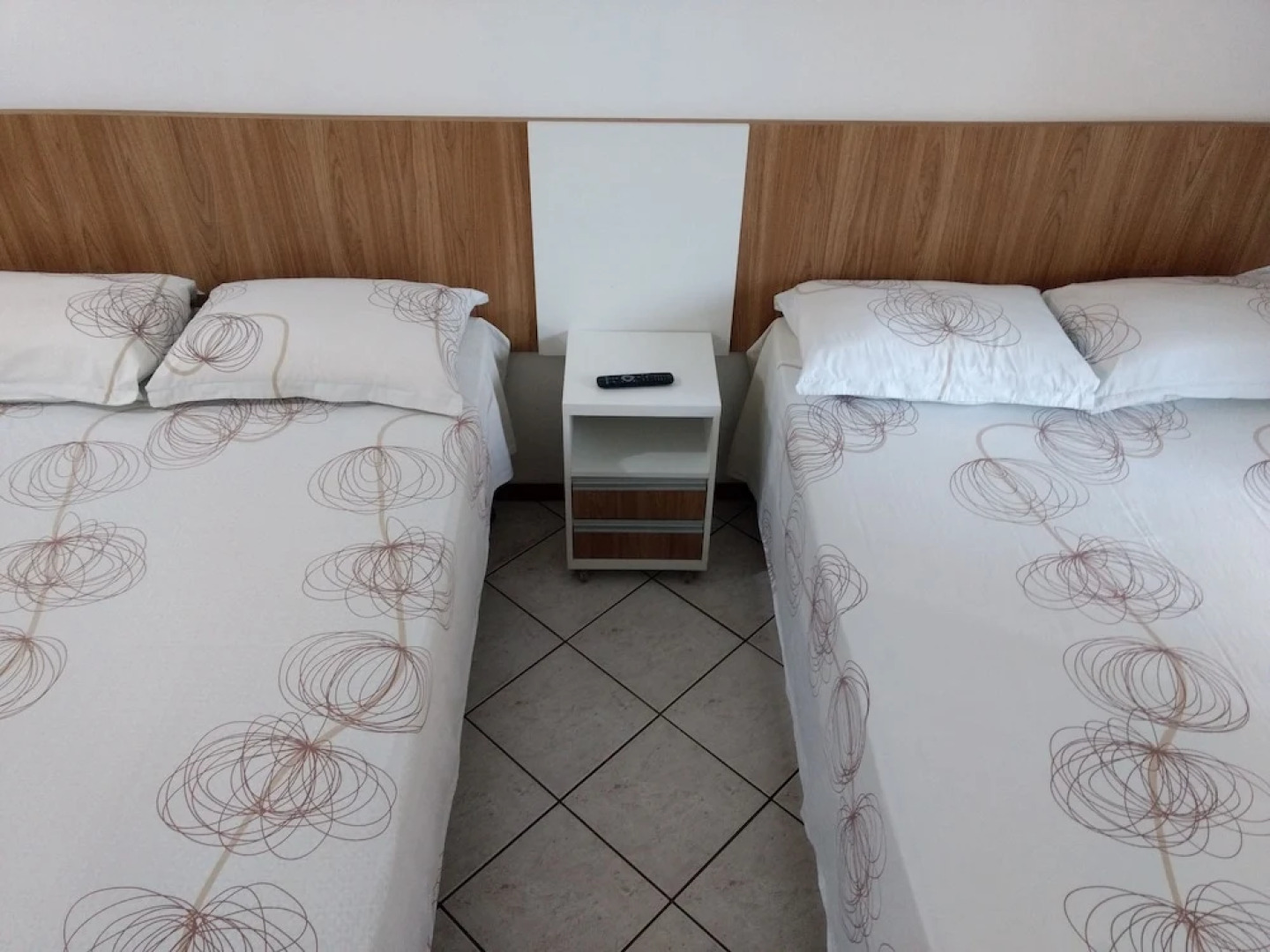 Pousada Terra do Sol