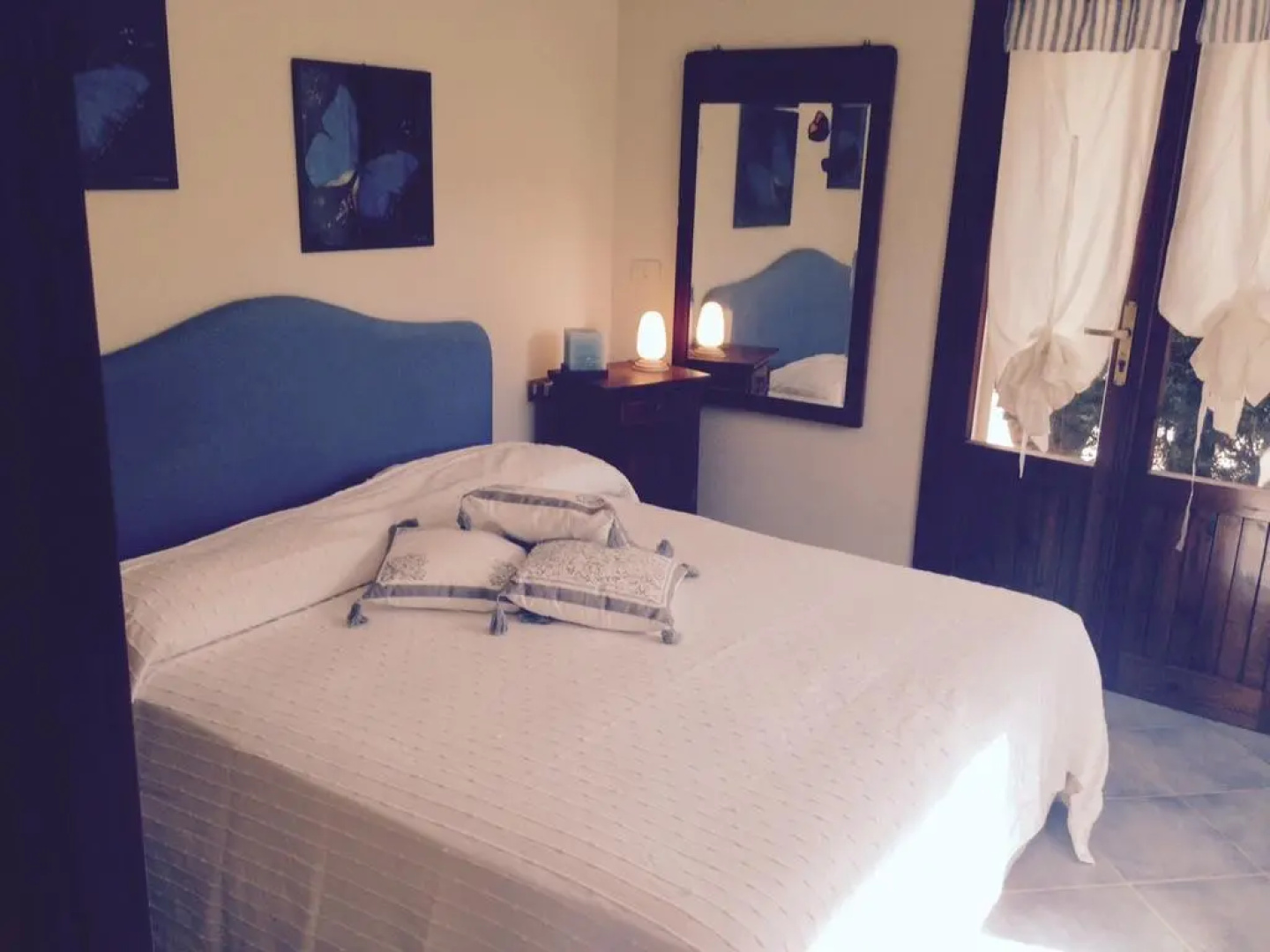 Residence Il Mandorlo