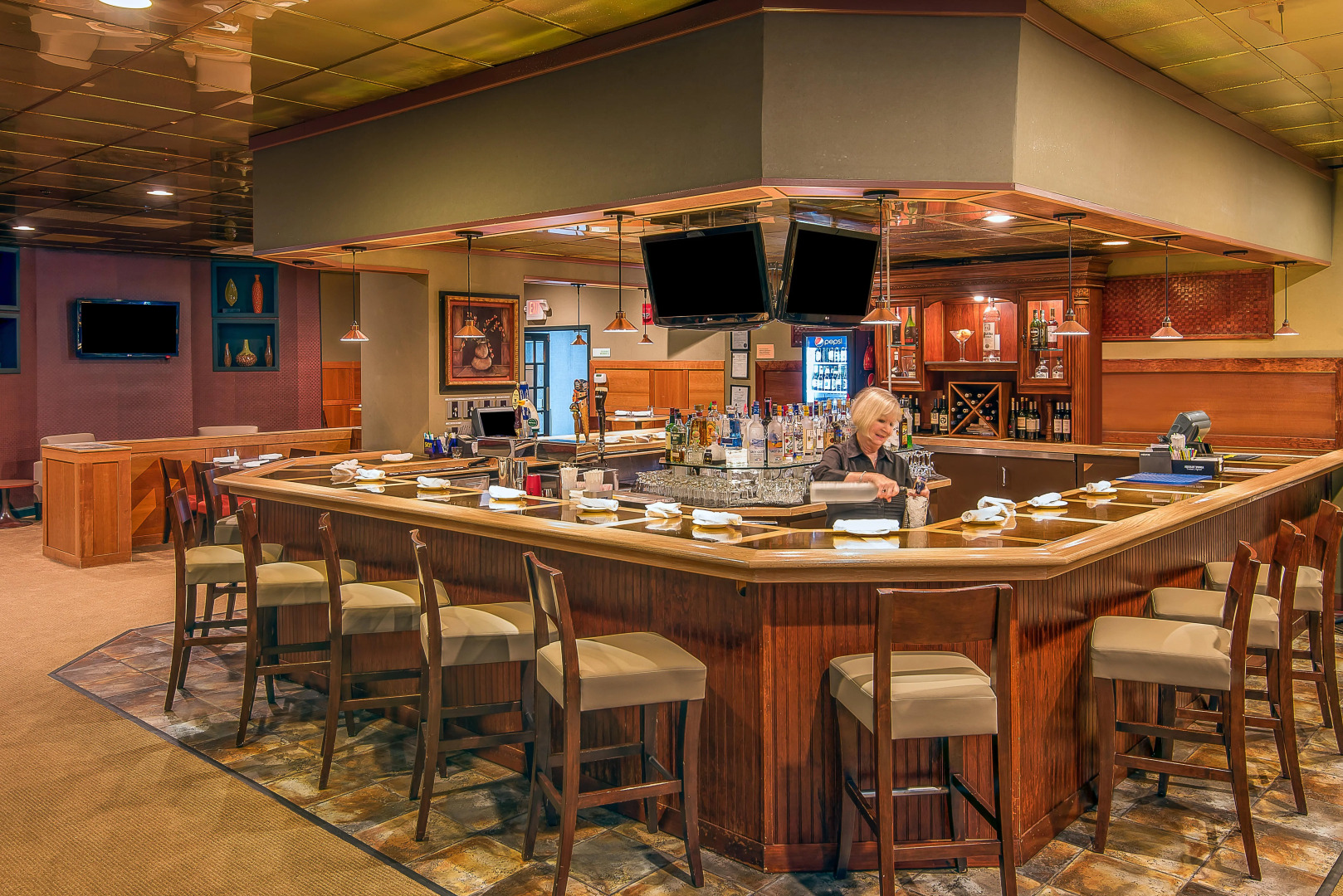 Holiday Inn Taunton-Foxboro Area