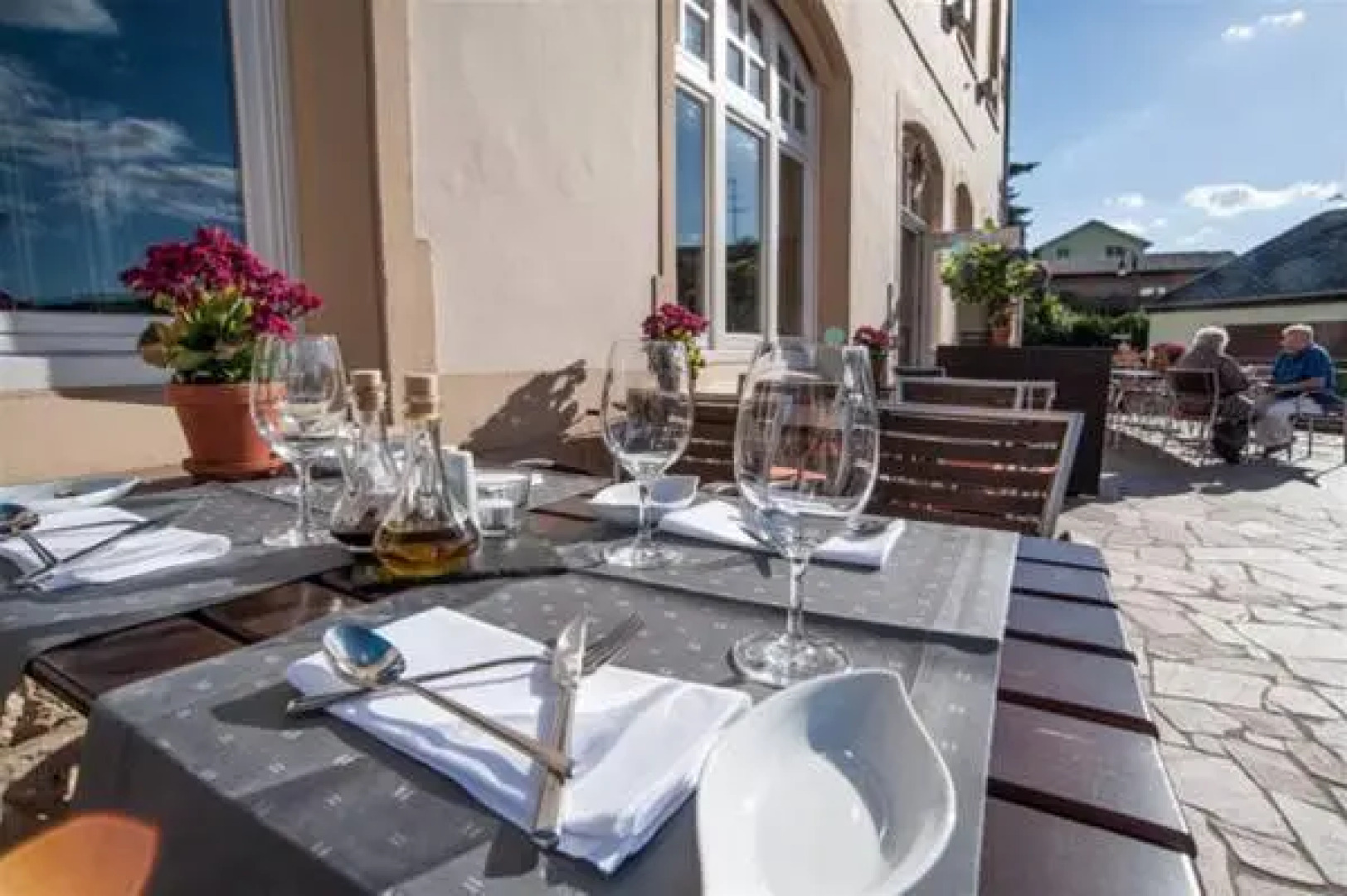 Bed & Breakfast Nitteler Hof