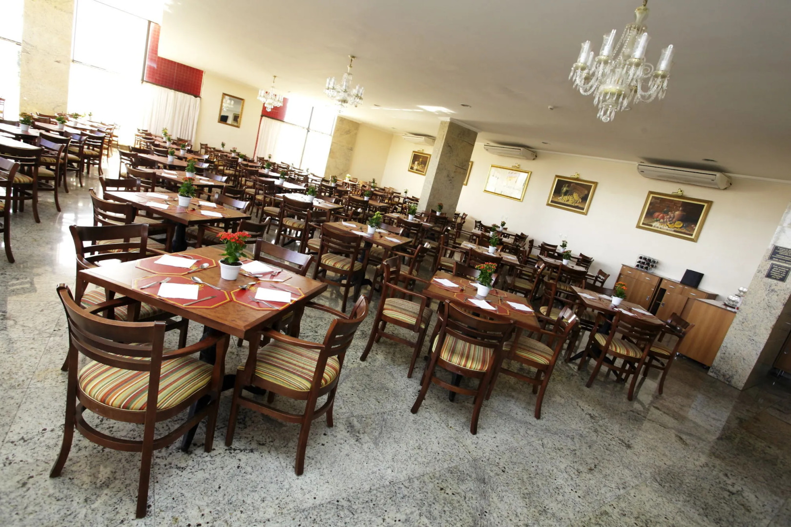 Hotel Dan Inn Campinas Anhanguera By Nacional Inn