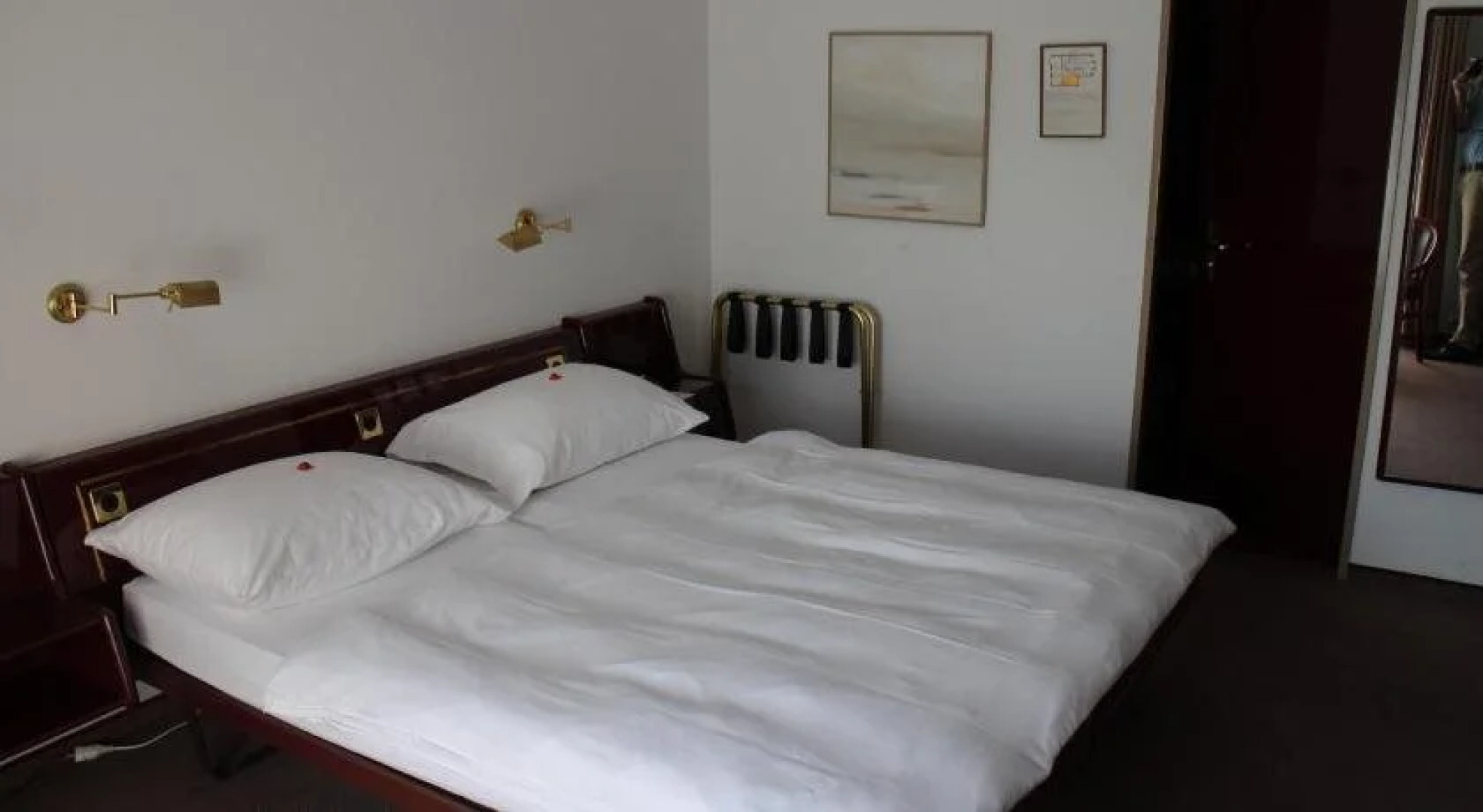 Swiss Dreams Hotel Gallo