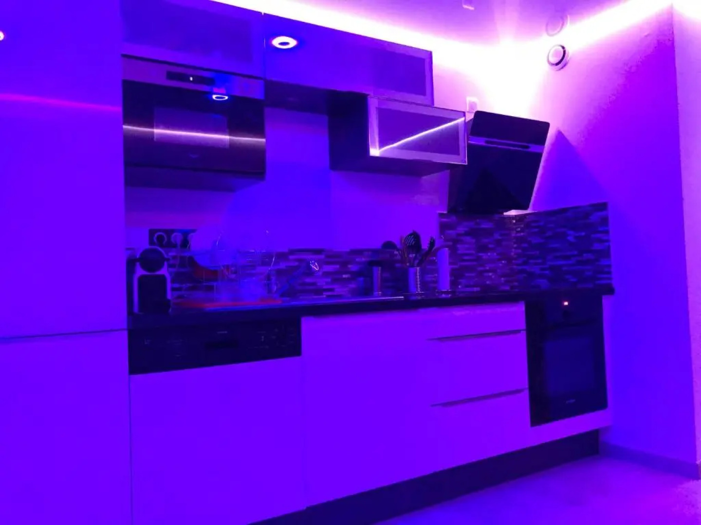 Quartier Naturiste Colline 4